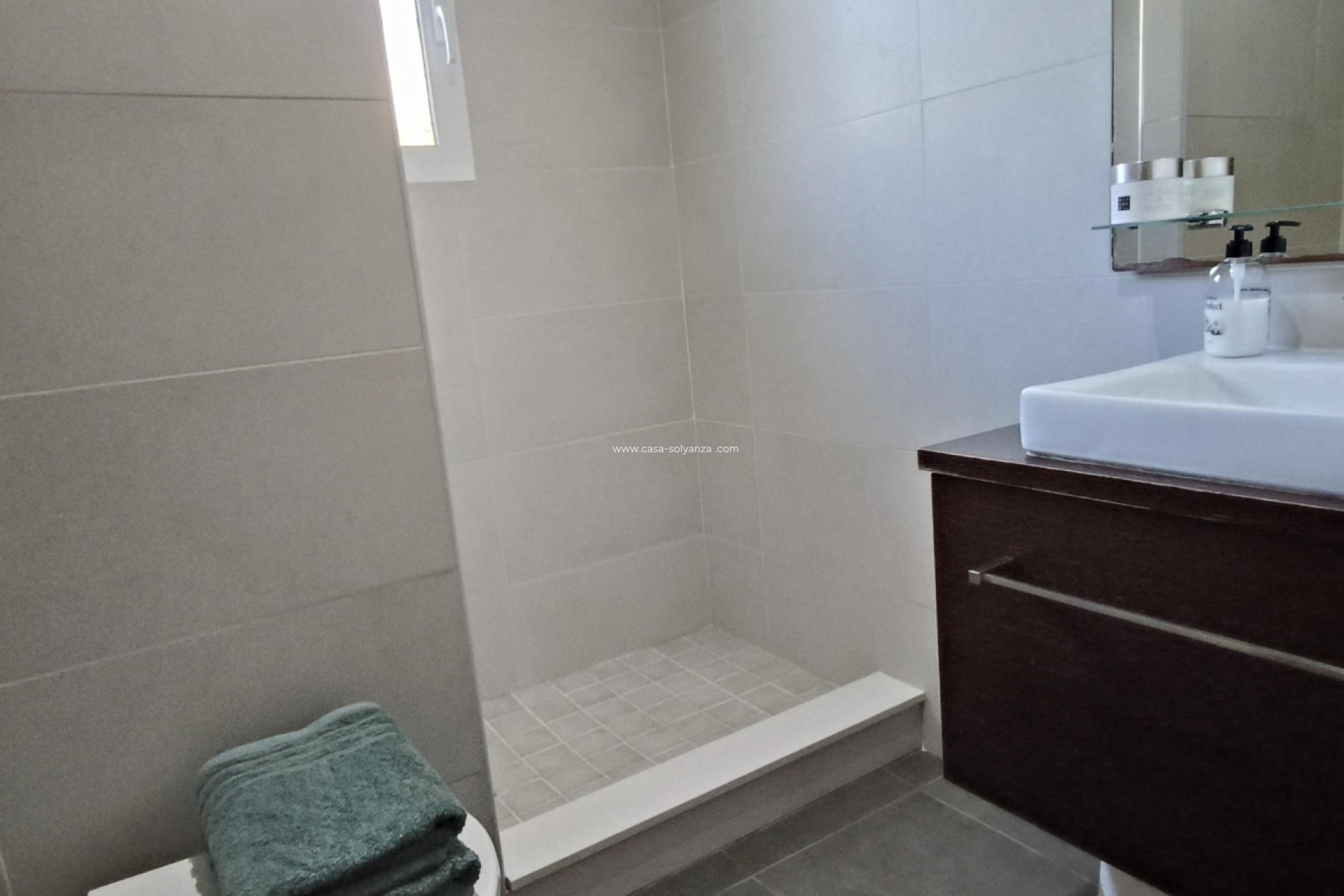 Revente - Villa - La Romana - Inland