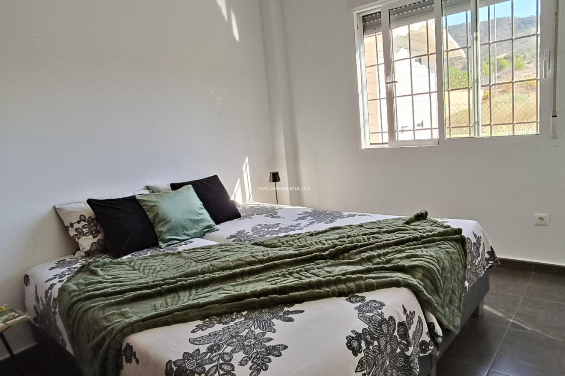 Revente - Villa - La Romana - Inland