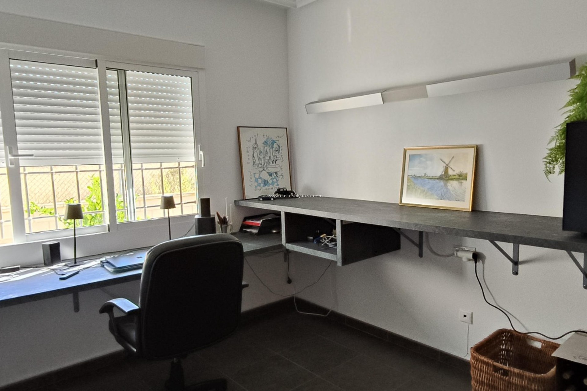 Revente - Villa - La Romana - Inland