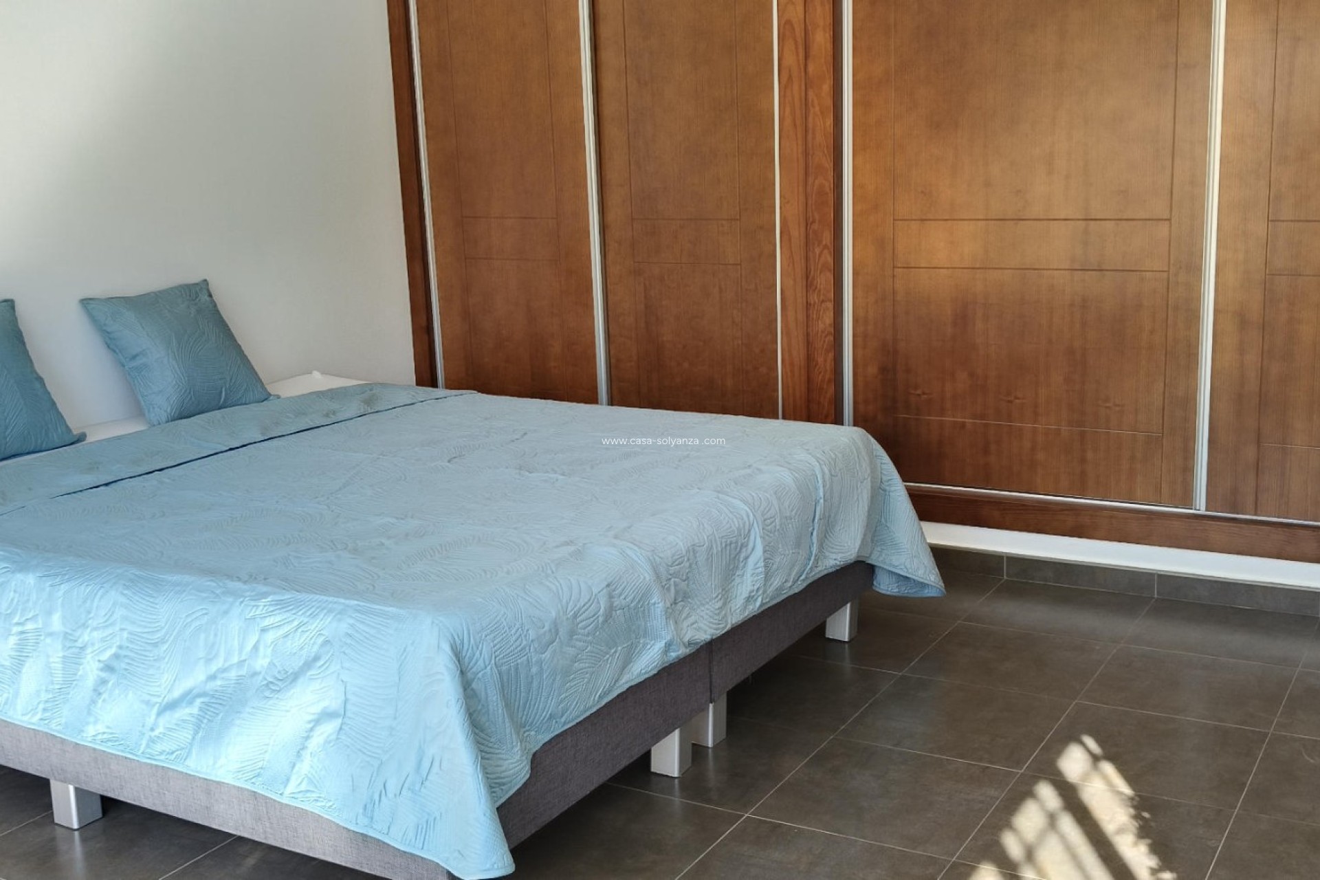 Revente - Villa - La Romana - Inland