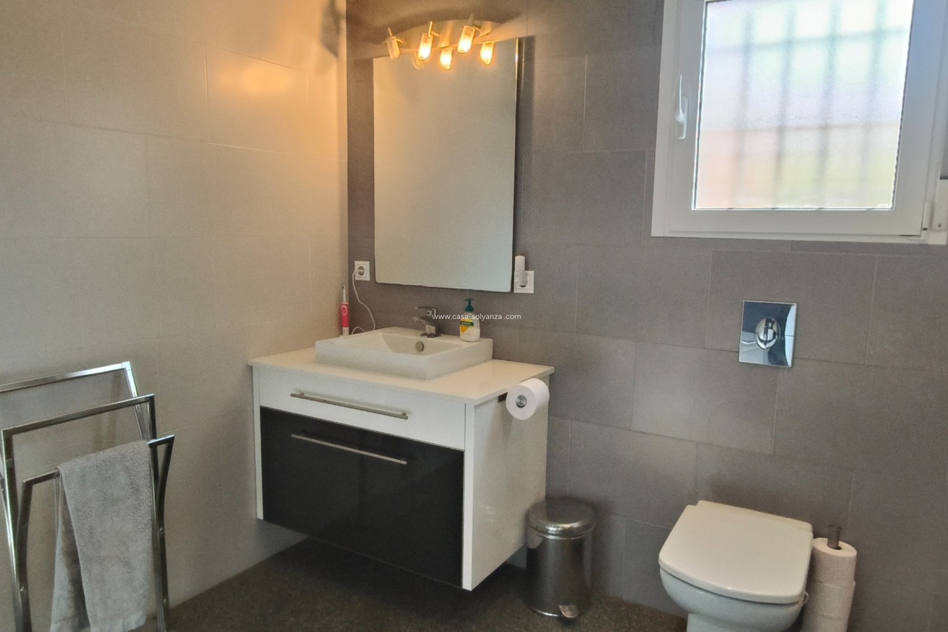 Revente - Villa - La Romana - Inland