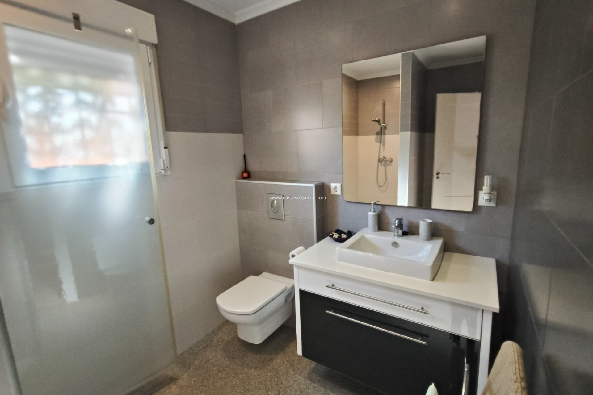 Revente - Villa - La Romana - Inland