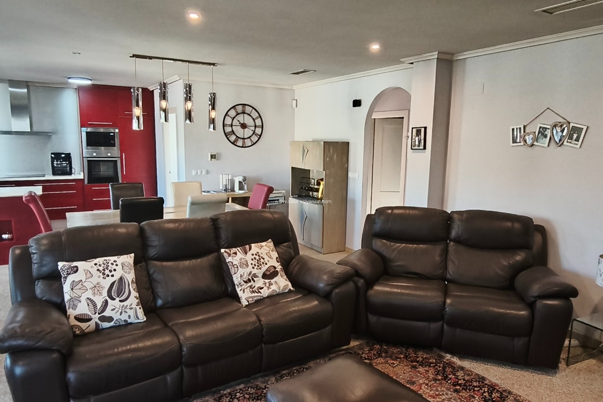 Revente - Villa - La Romana - Inland