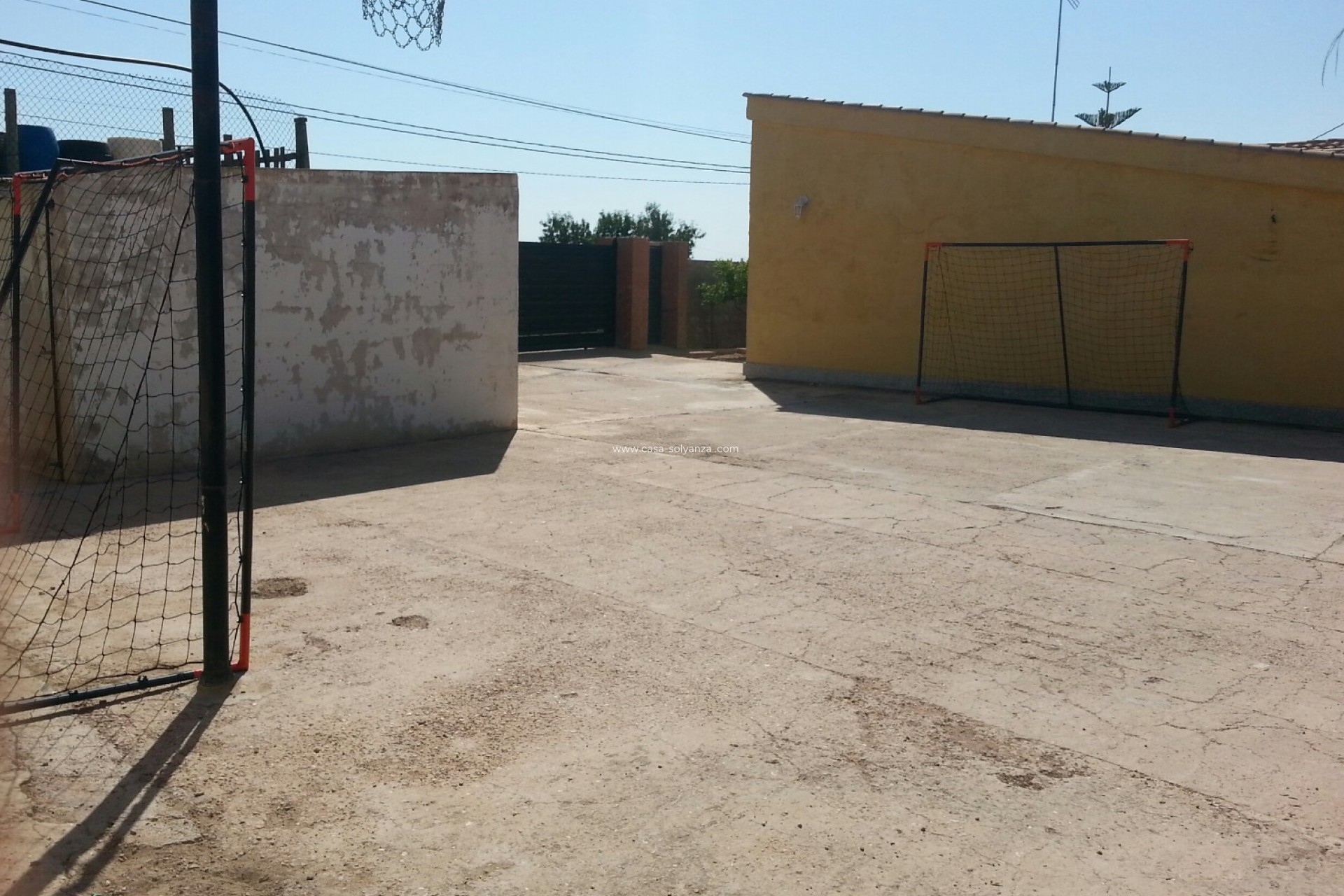 Revente - Villa - La Romana - Inland