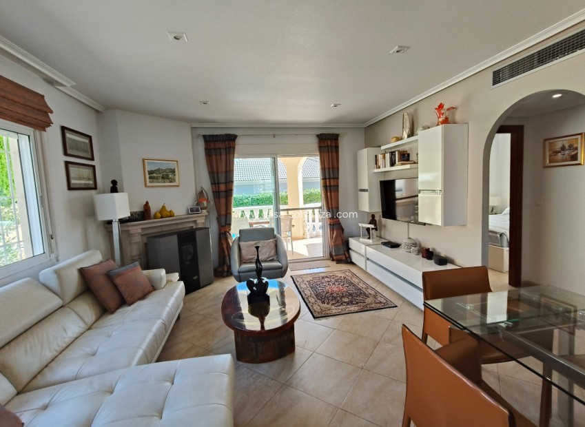 Revente - Villa - La Romana - Inland