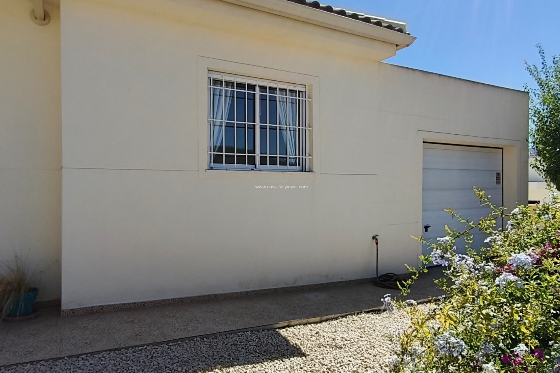 Revente - Villa - La Romana - Inland