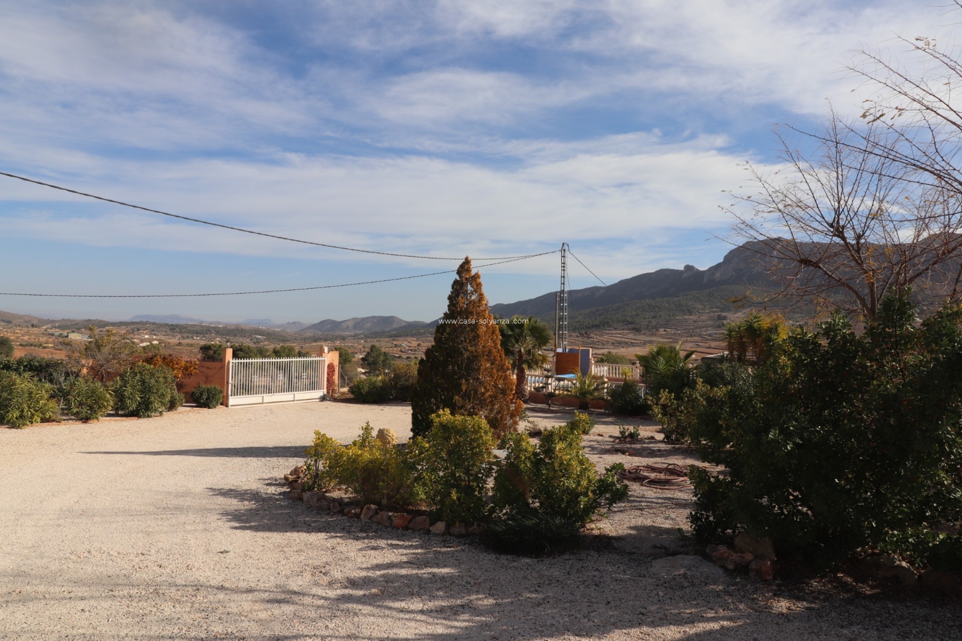 Revente - Villa - La Romana - Inland