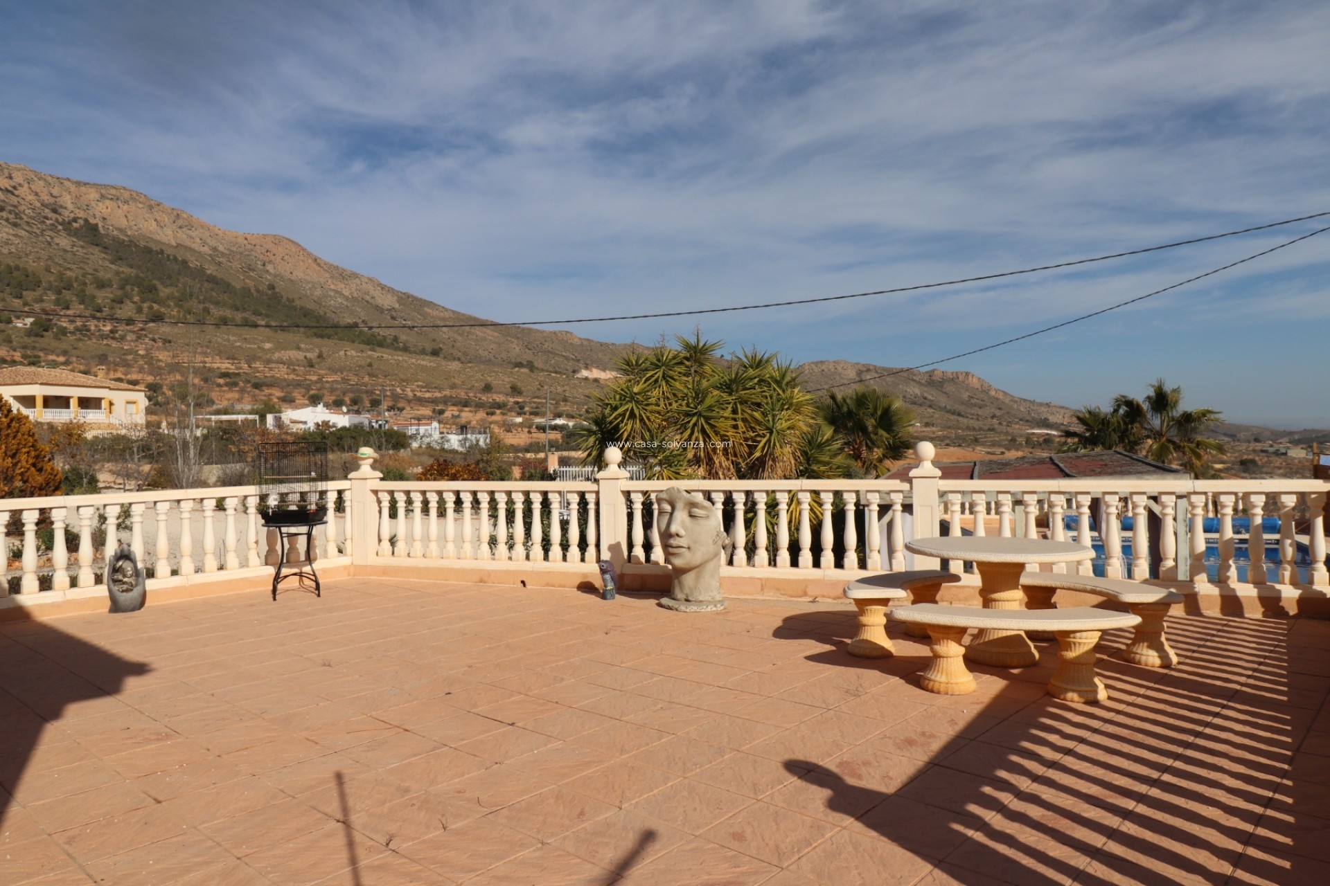 Revente - Villa - La Romana - Inland