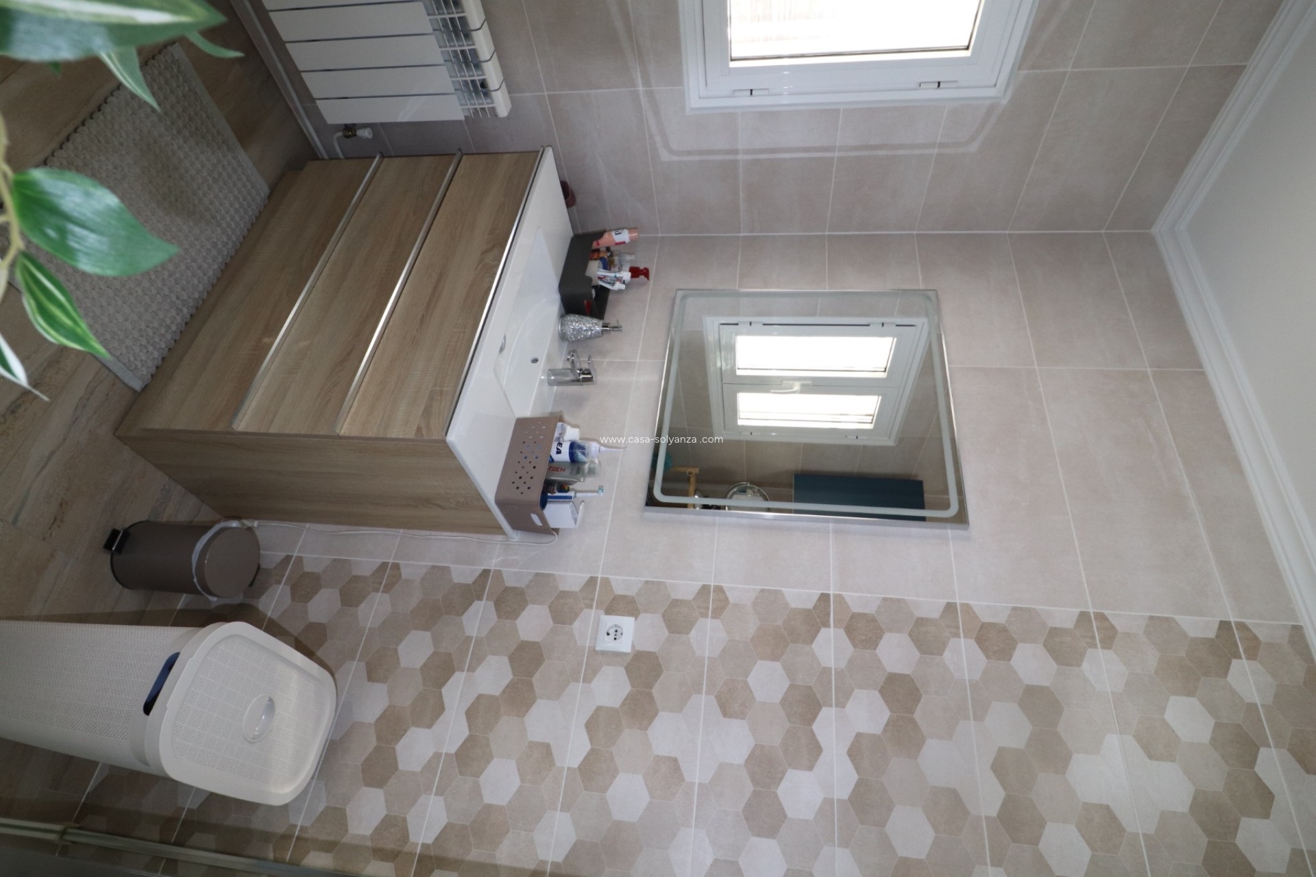 Revente - Villa - La Romana - Inland