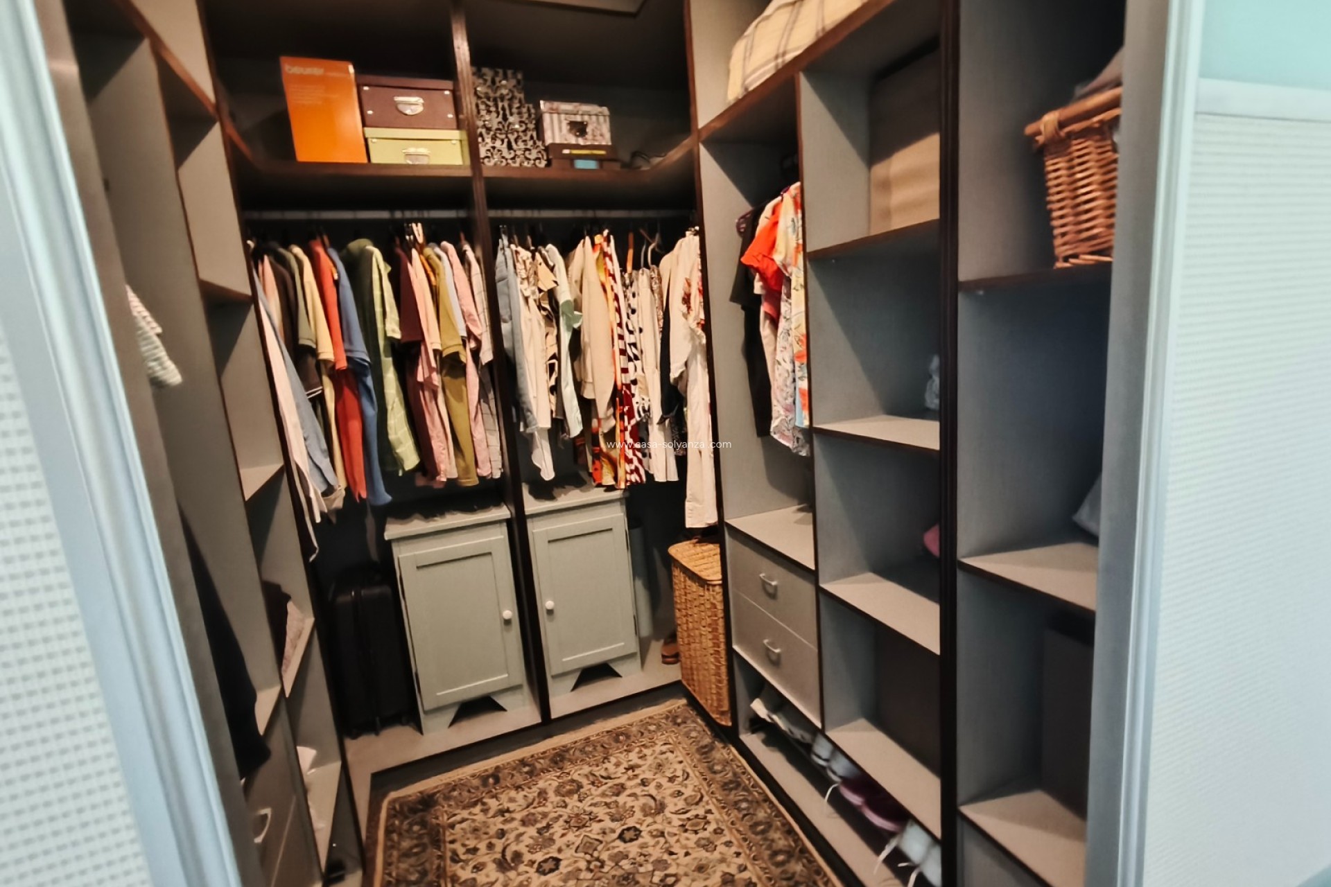 Revente - Villa - La Romana - Inland