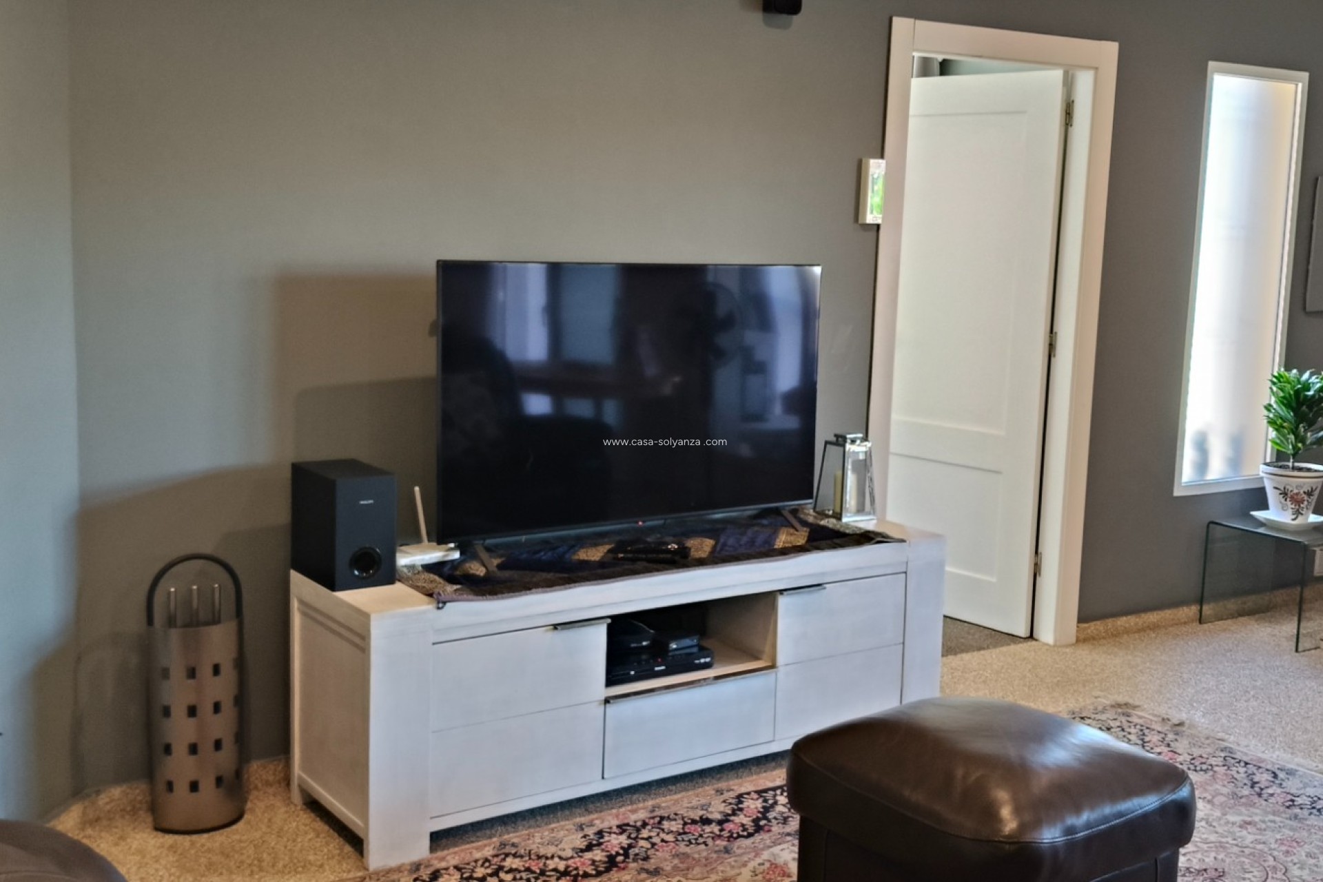 Revente - Villa - La Romana - Inland