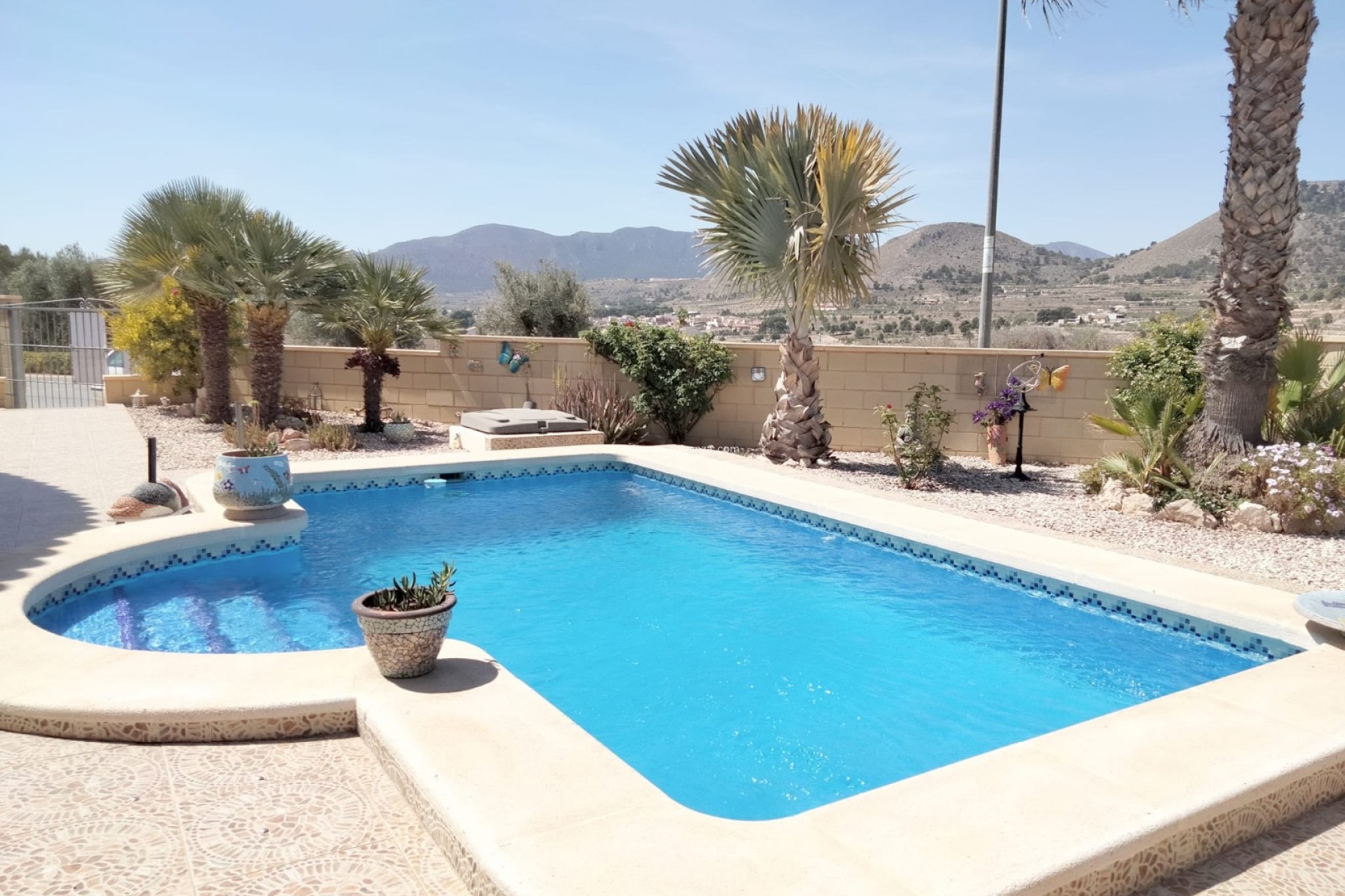 Revente - Villa - La Romana - Inland