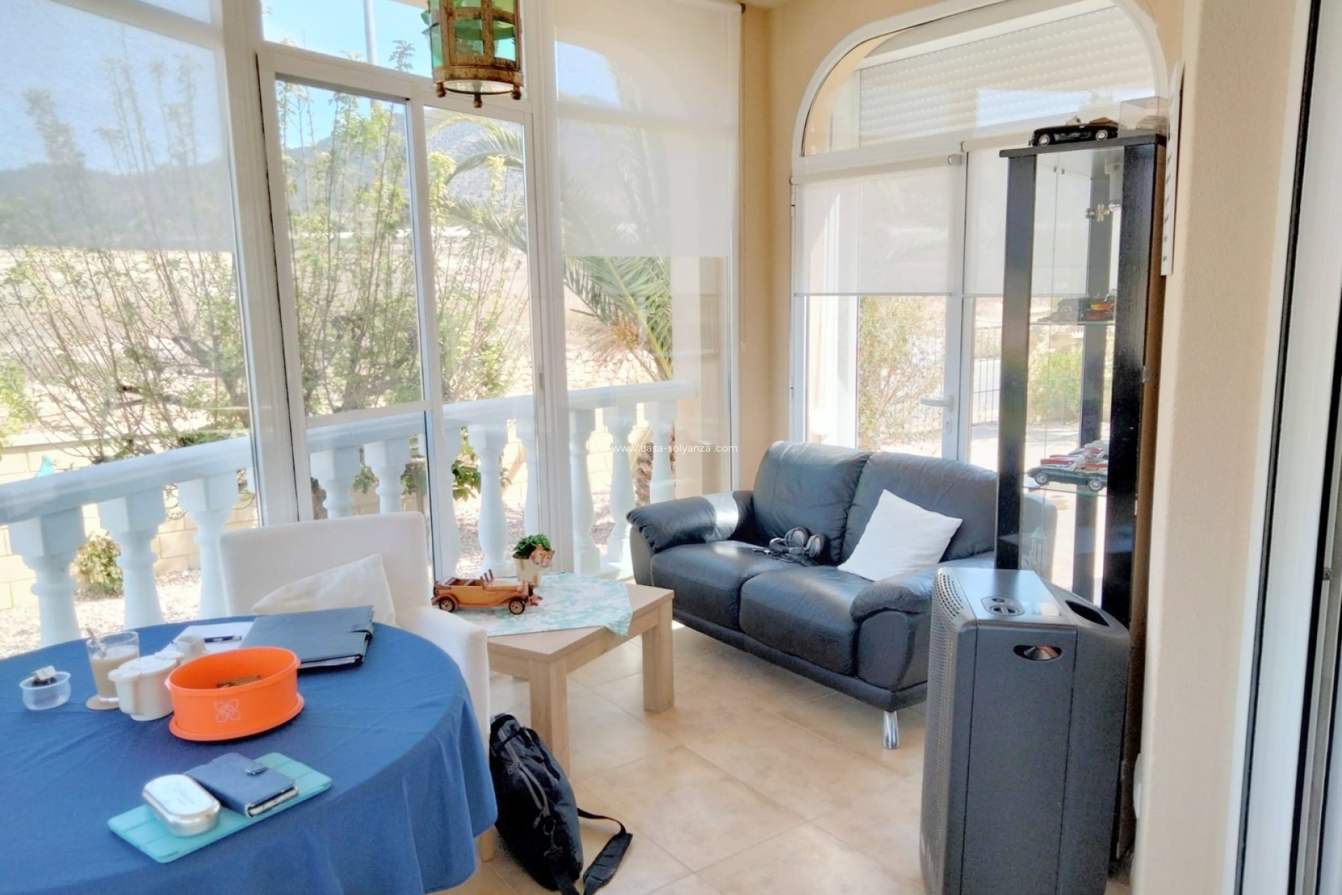 Revente - Villa - La Romana - Inland