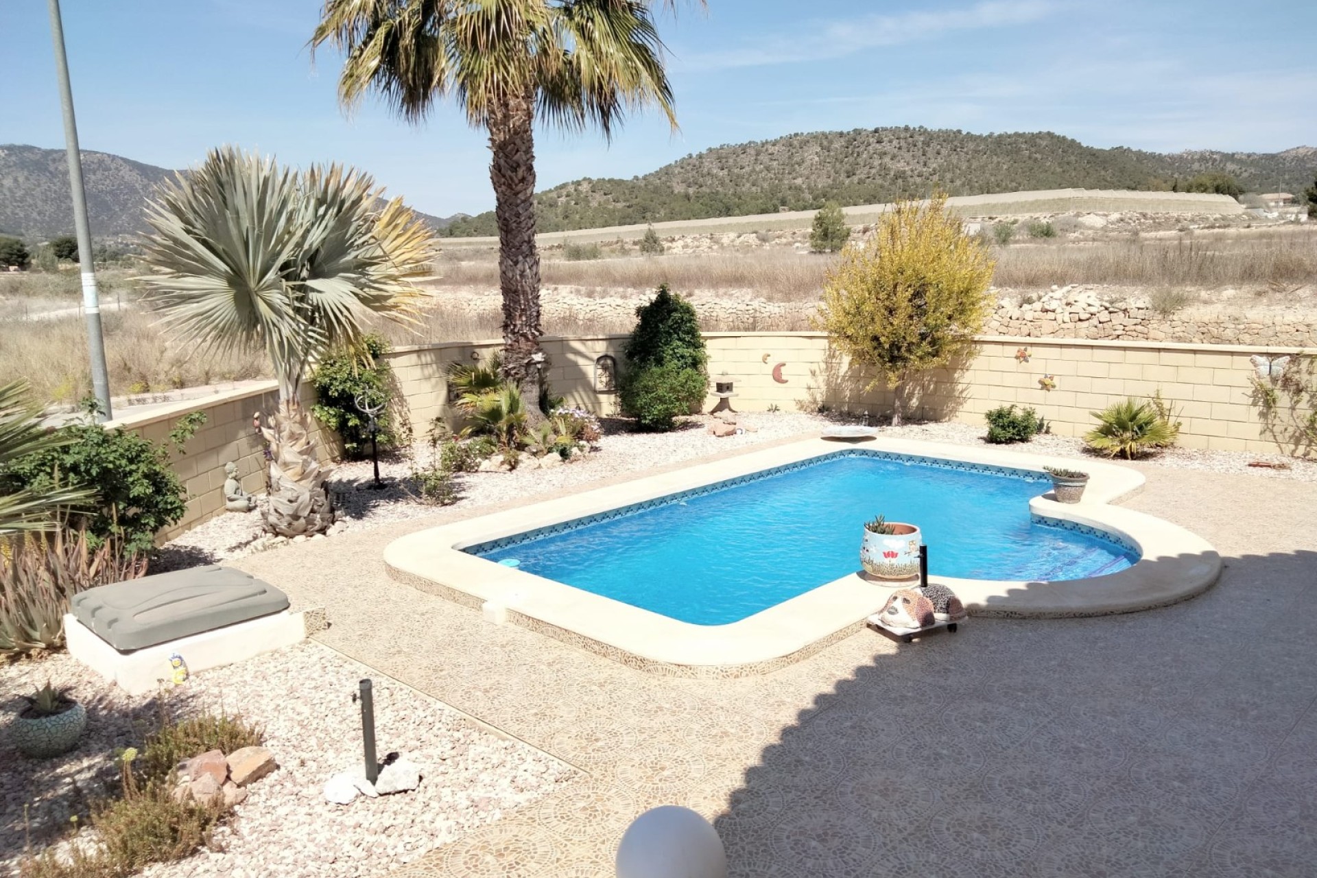 Revente - Villa - La Romana - Inland