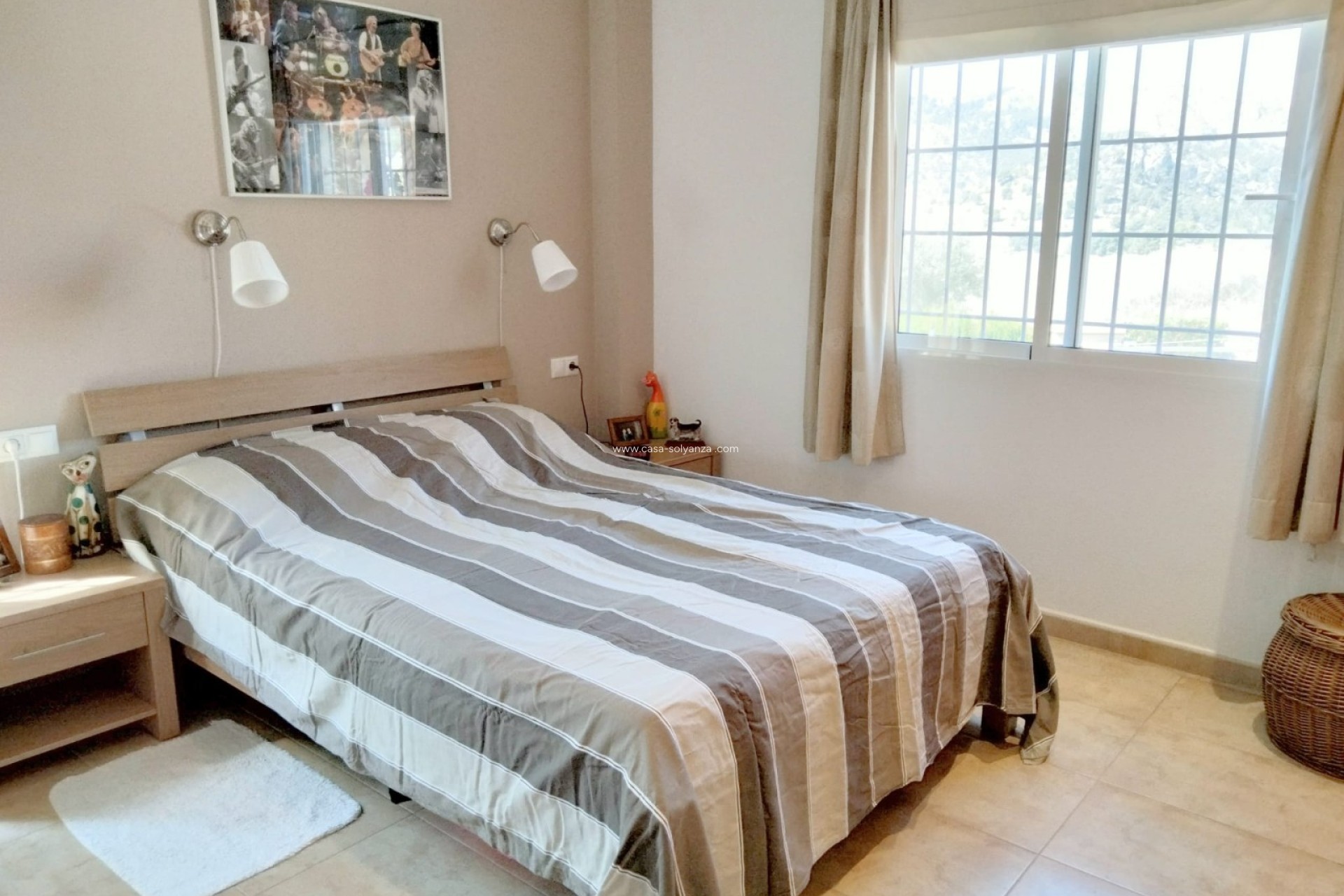 Revente - Villa - La Romana - Inland
