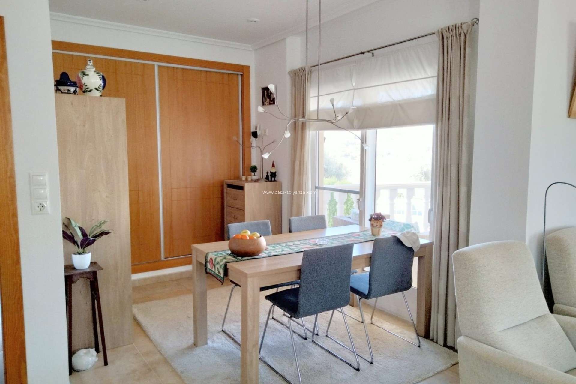 Revente - Villa - La Romana - Inland
