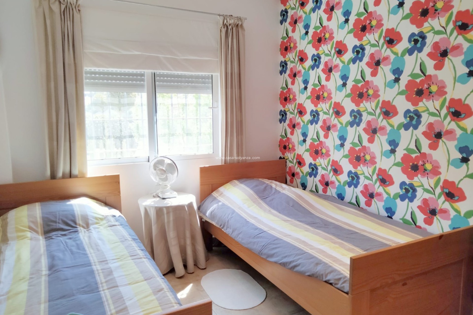 Revente - Villa - La Romana - Inland