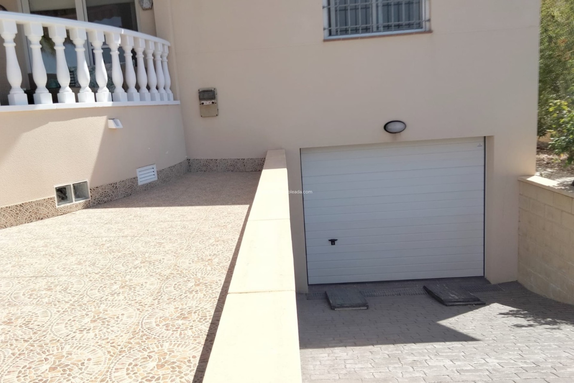 Revente - Villa - La Romana - Inland