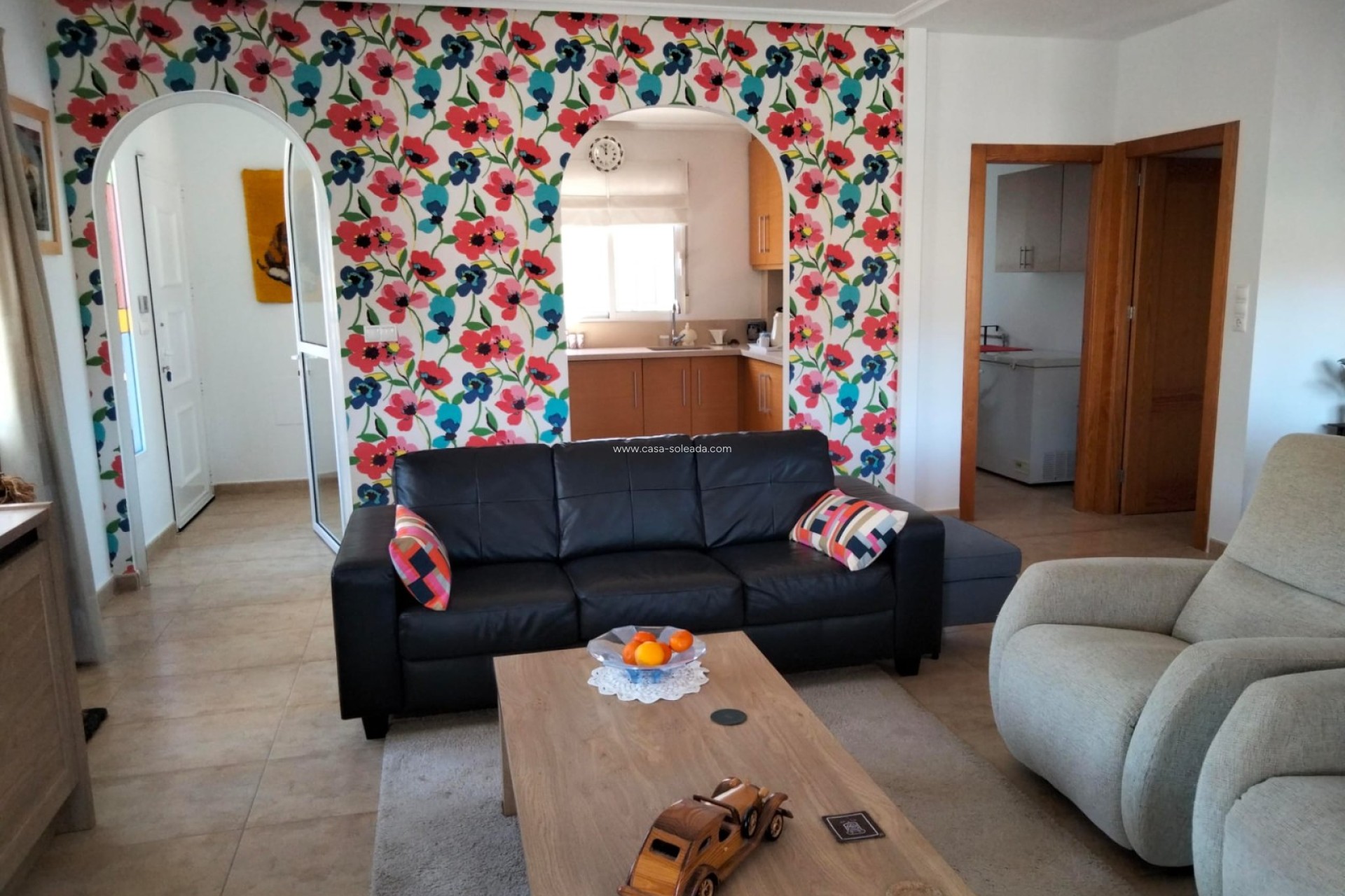 Revente - Villa - La Romana - Inland