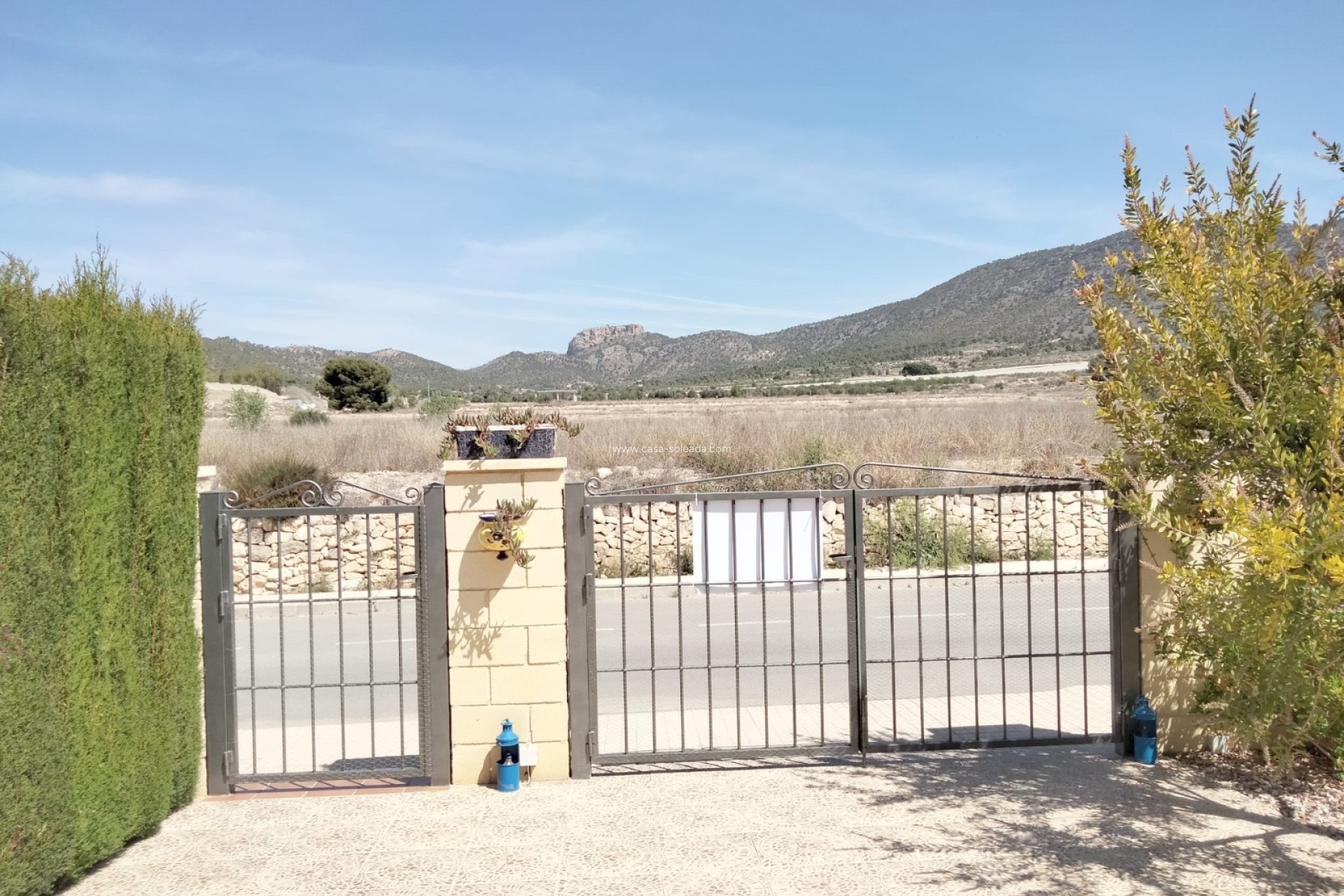 Revente - Villa - La Romana - Inland
