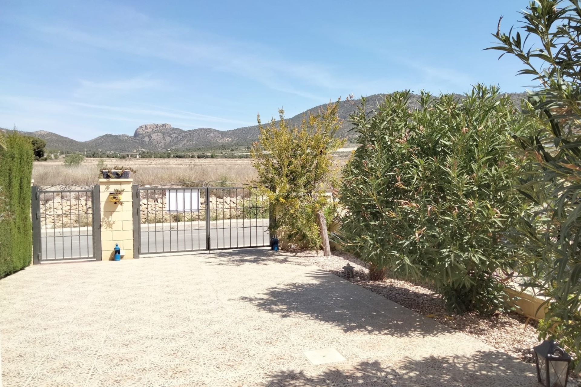Revente - Villa - La Romana - Inland