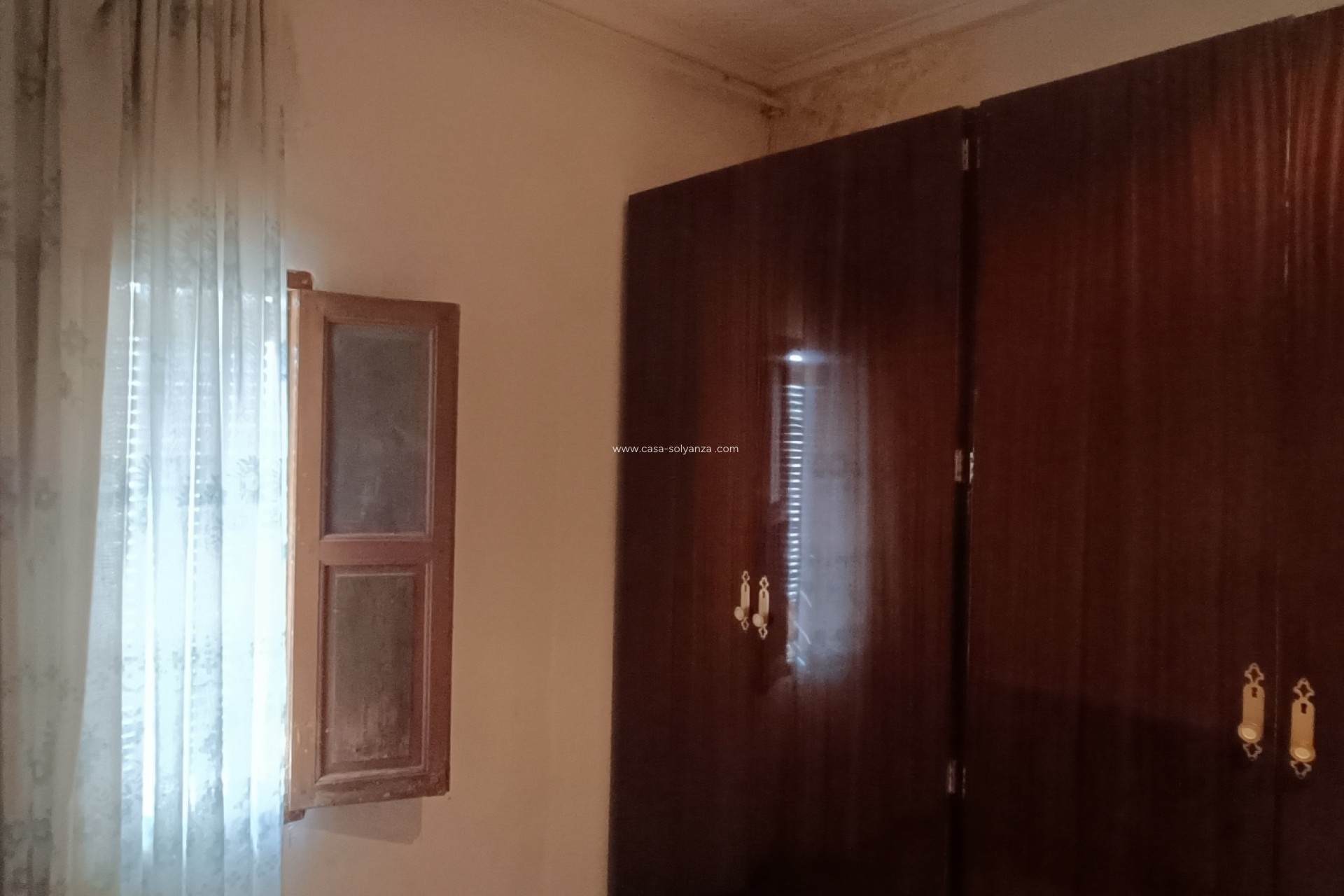 Revente - Villa - La Romana - Inland