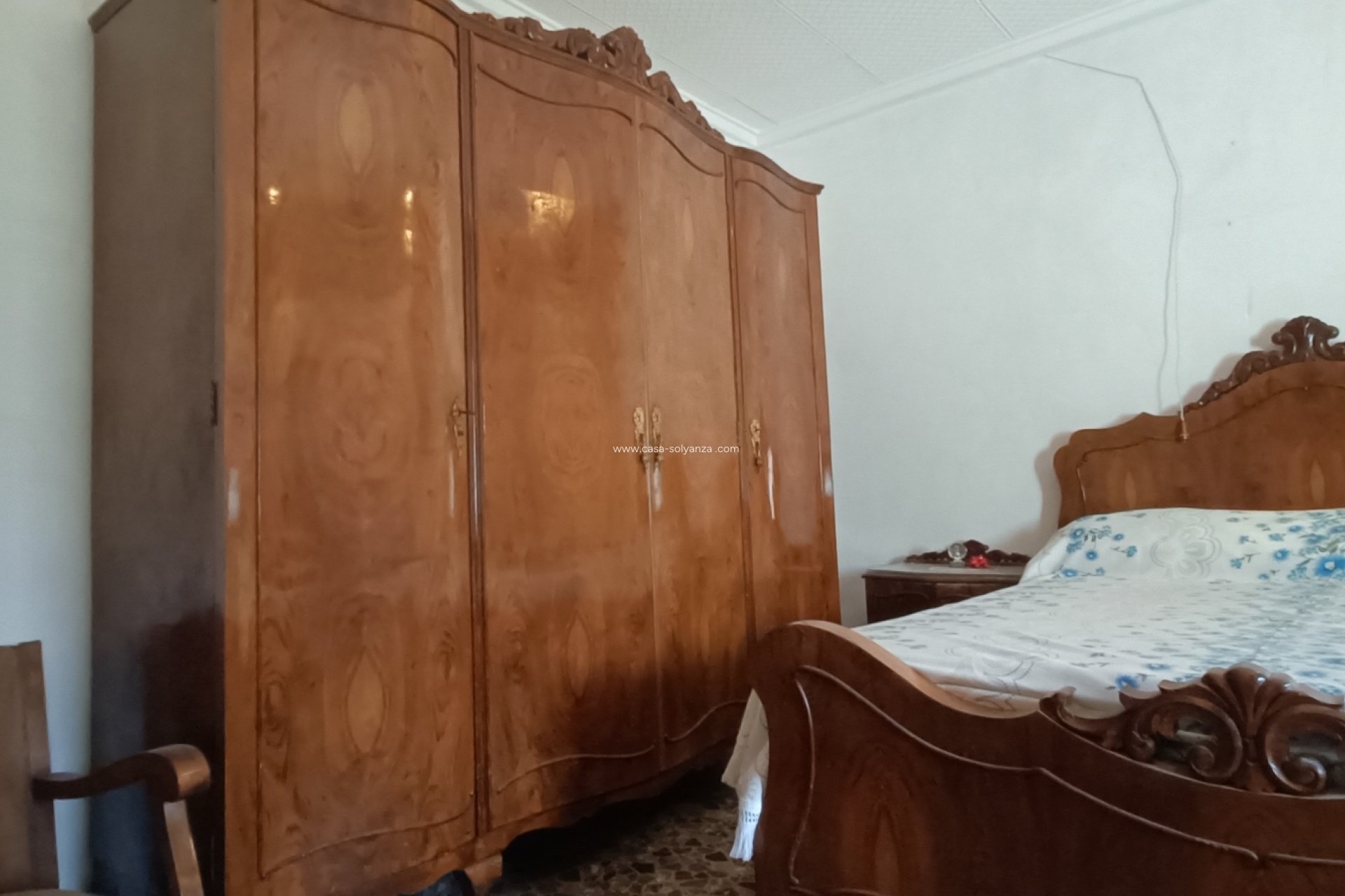 Revente - Villa - La Romana - Inland