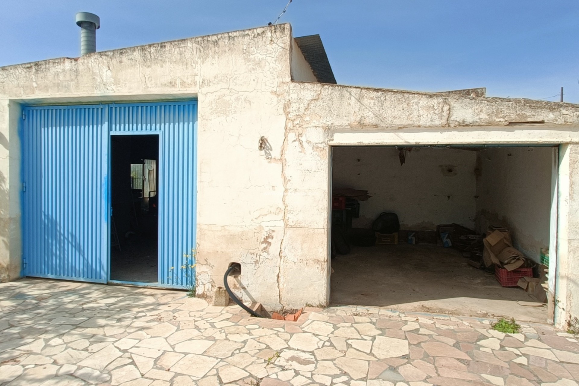 Revente - Villa - La Romana - Inland