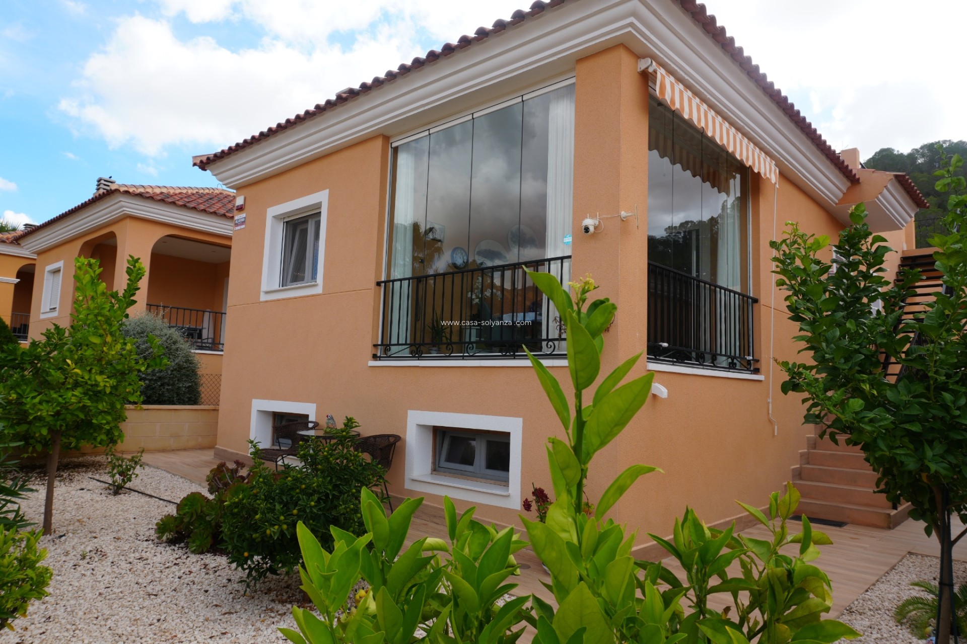 Revente - Villa - La Romana - Inland