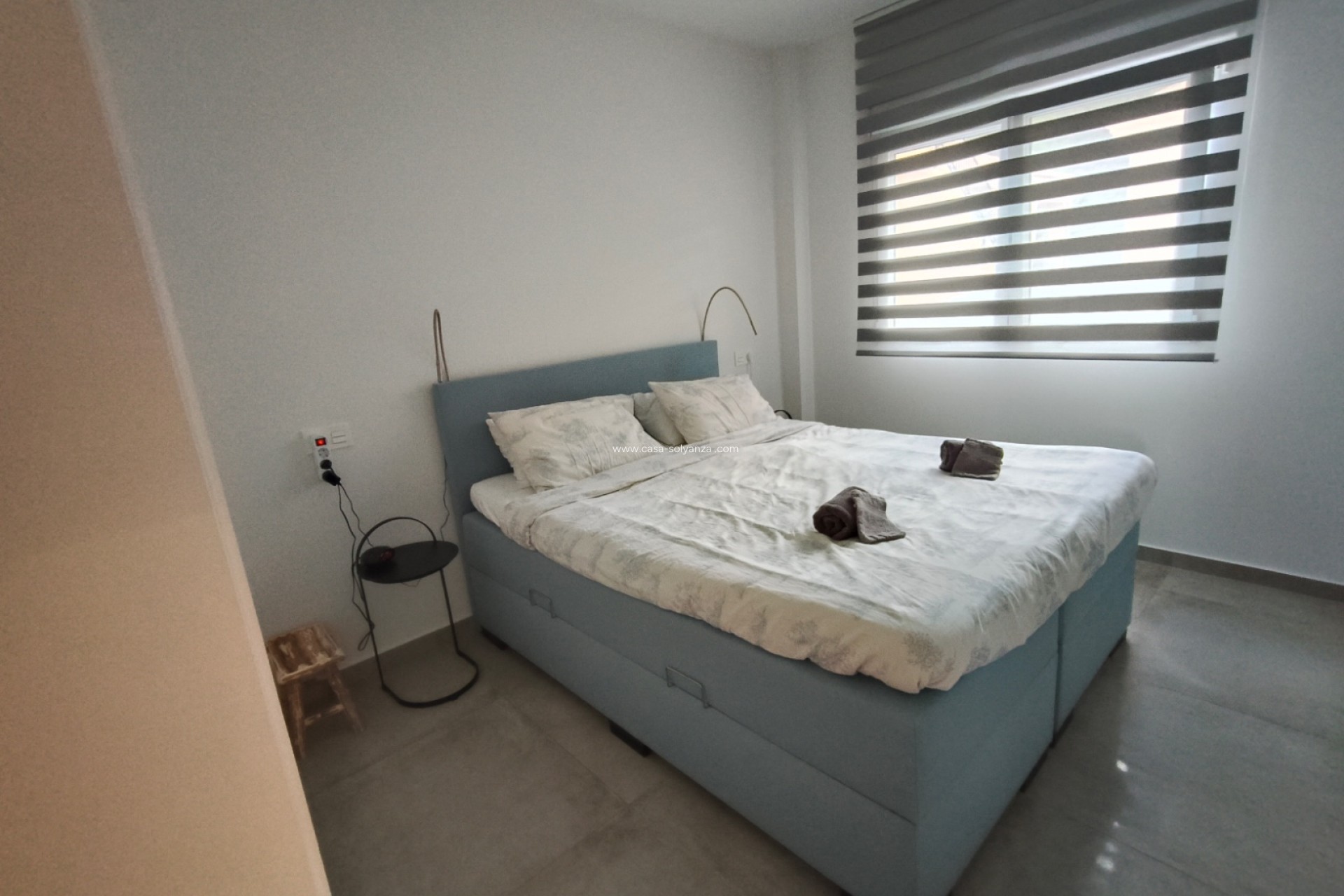 Revente - Villa - La Romana - Inland