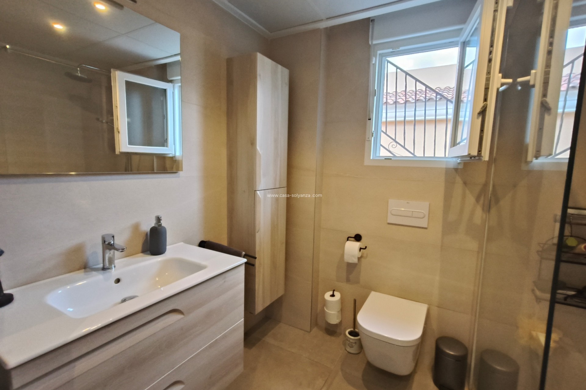 Revente - Villa - La Romana - Inland