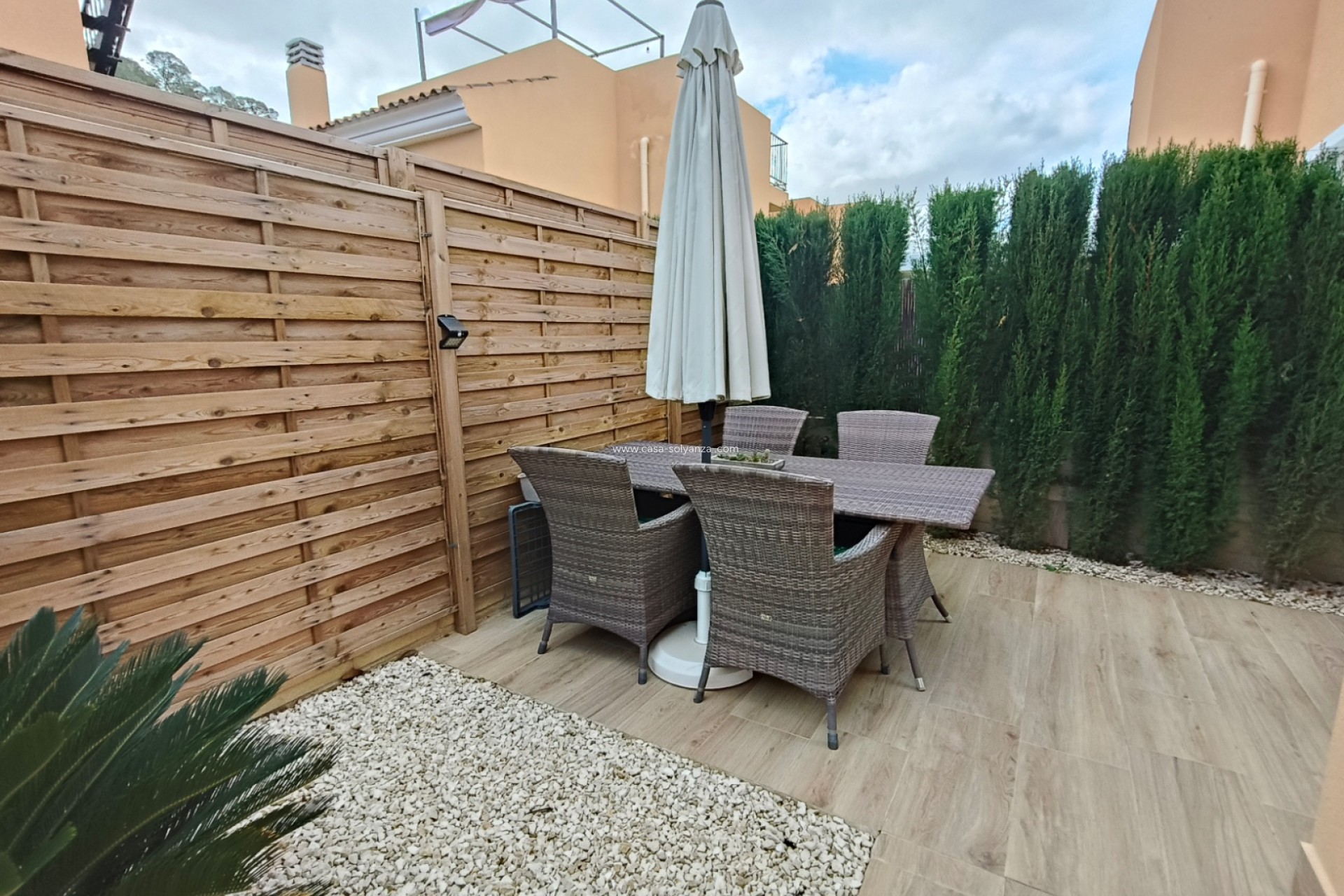 Revente - Villa - La Romana - Inland