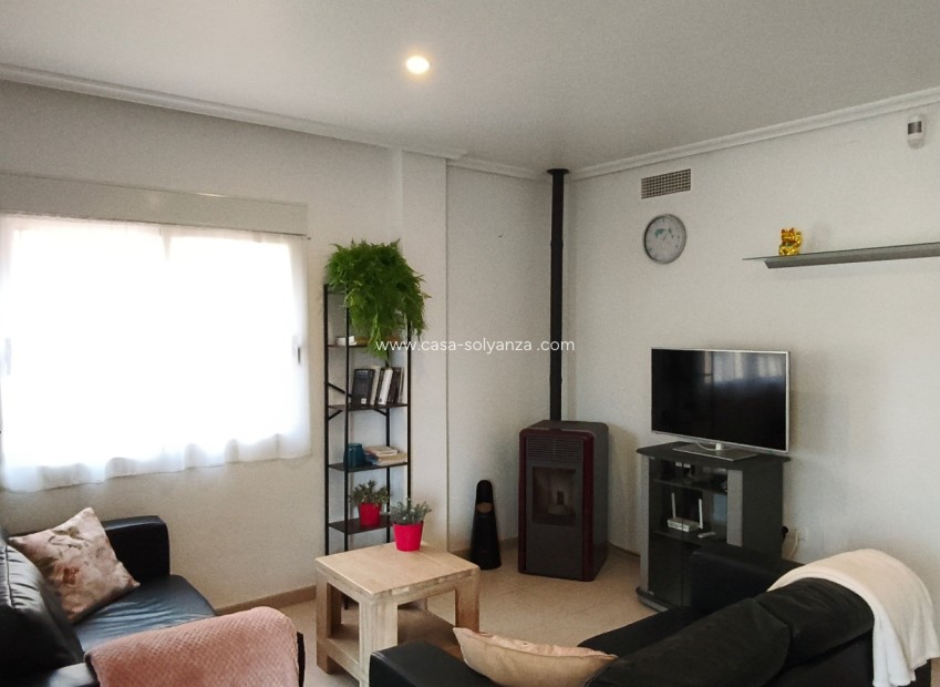 Revente - Villa - La Romana - Inland