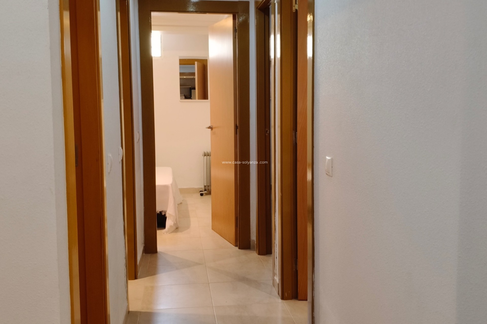 Revente - Villa - La Romana - Inland