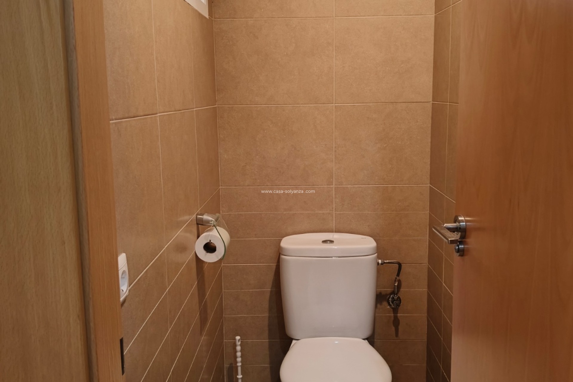 Revente - Villa - La Romana - Inland