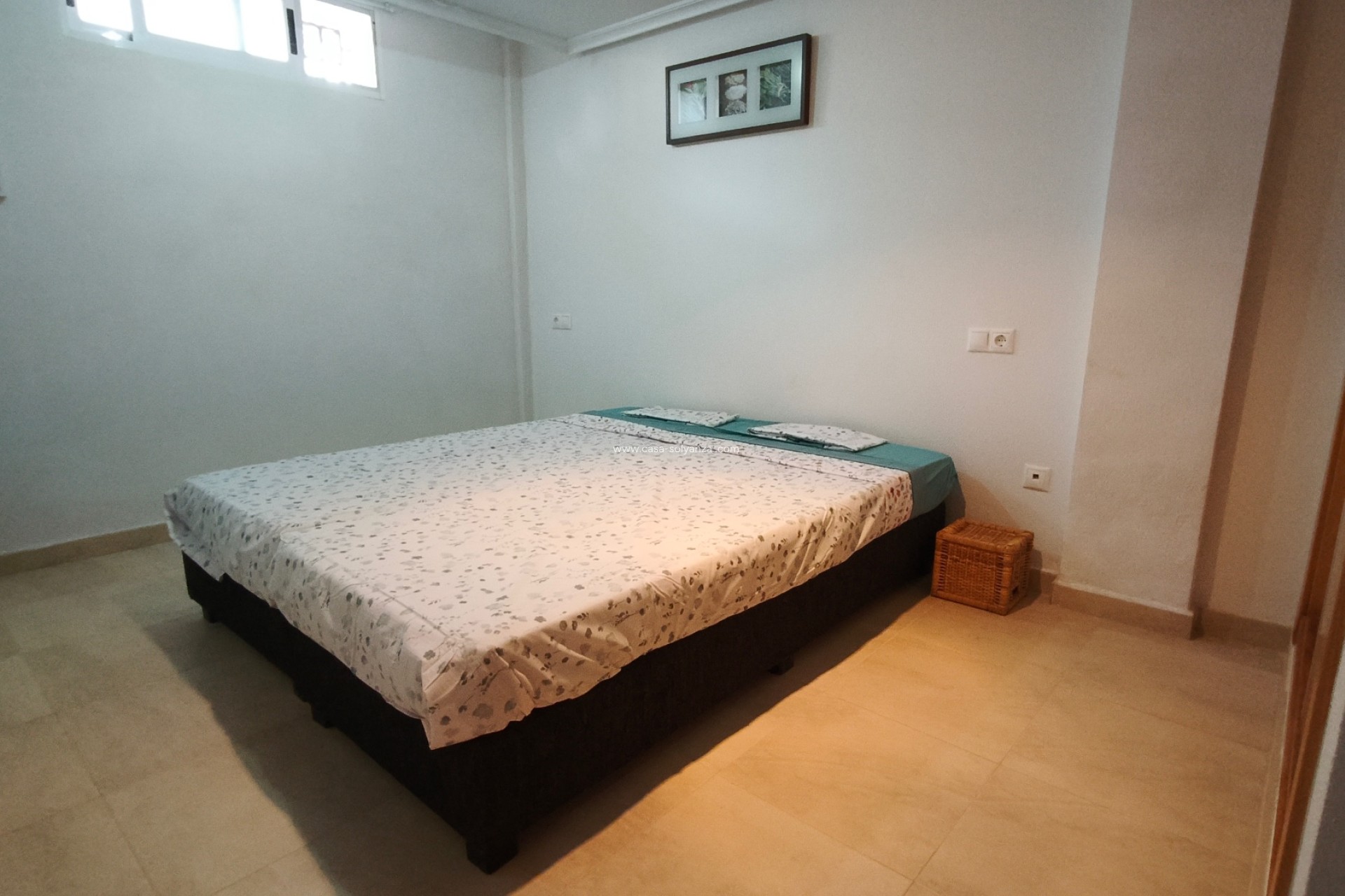 Revente - Villa - La Romana - Inland