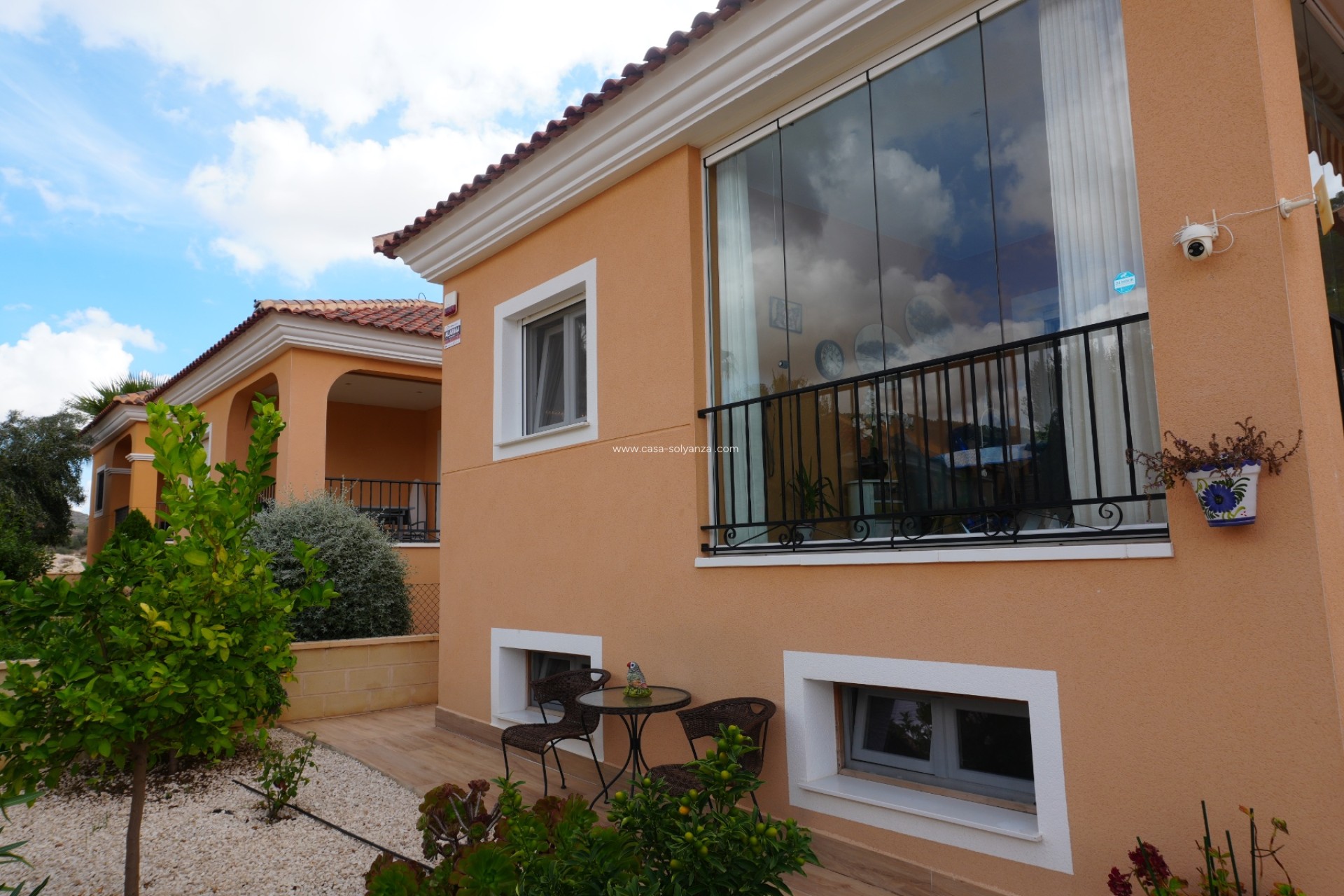 Revente - Villa - La Romana - Inland