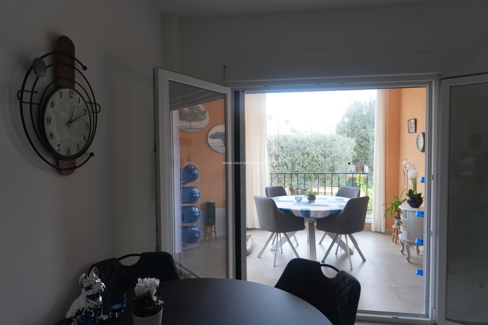 Revente - Villa - La Romana - Inland