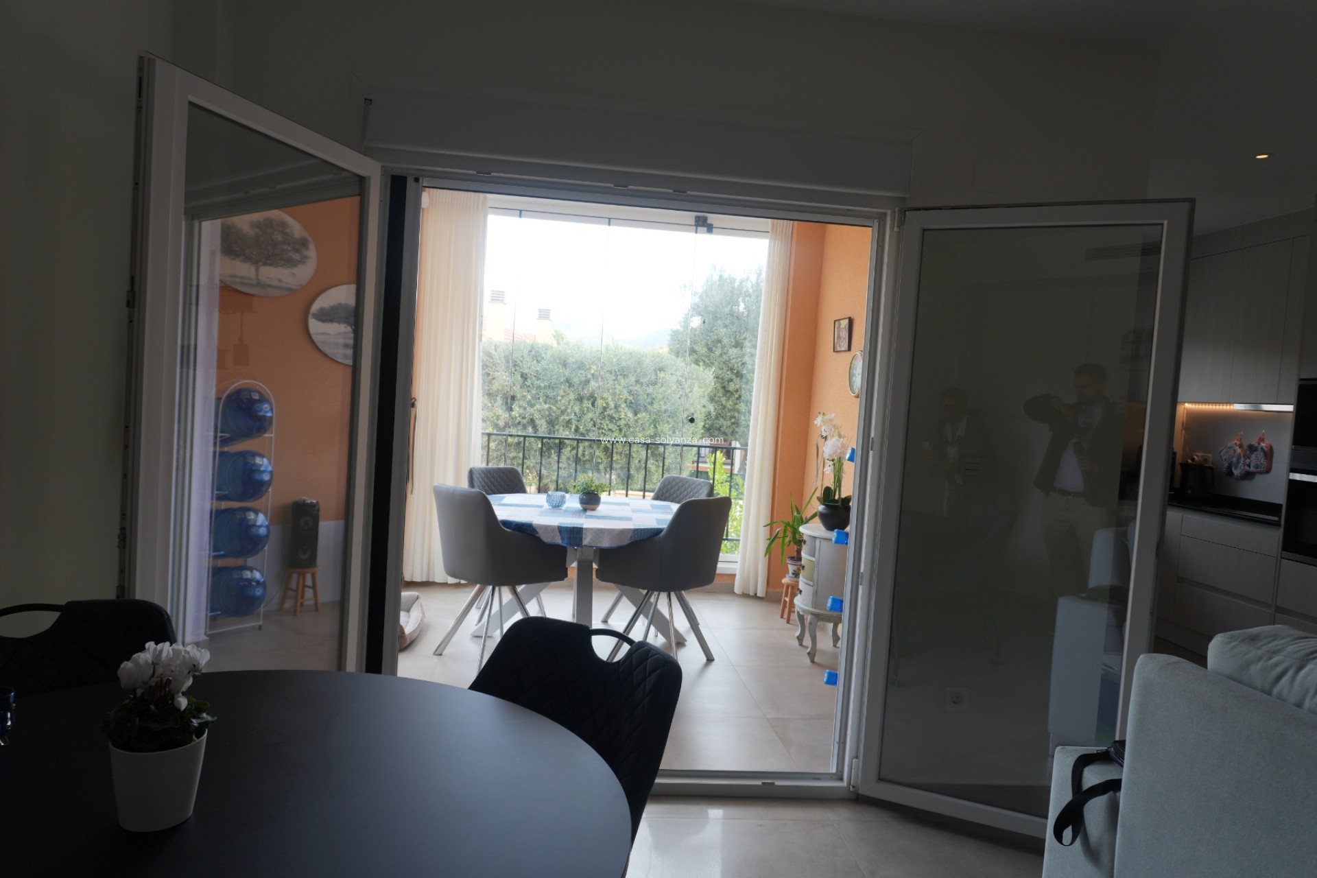 Revente - Villa - La Romana - Inland