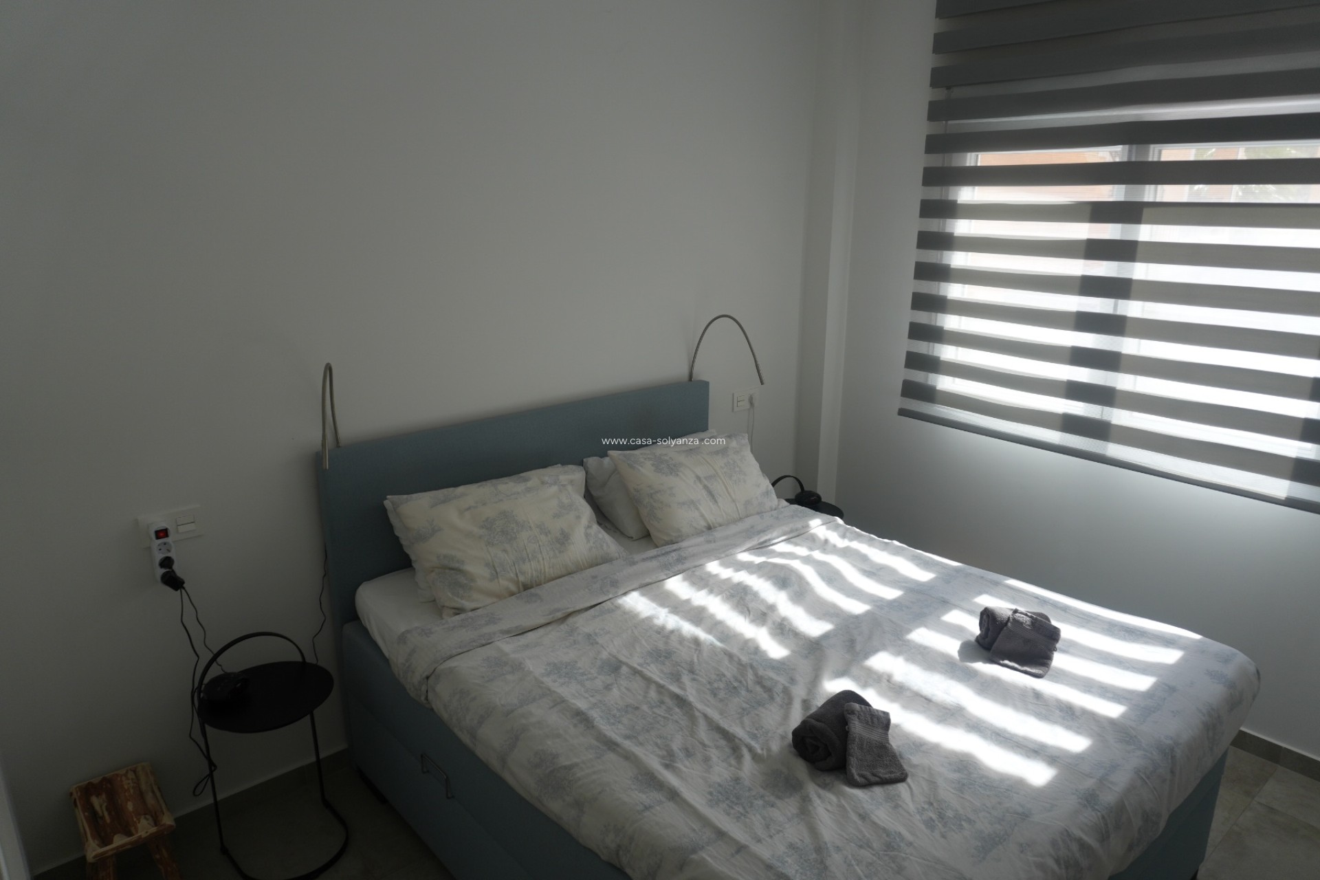Revente - Villa - La Romana - Inland