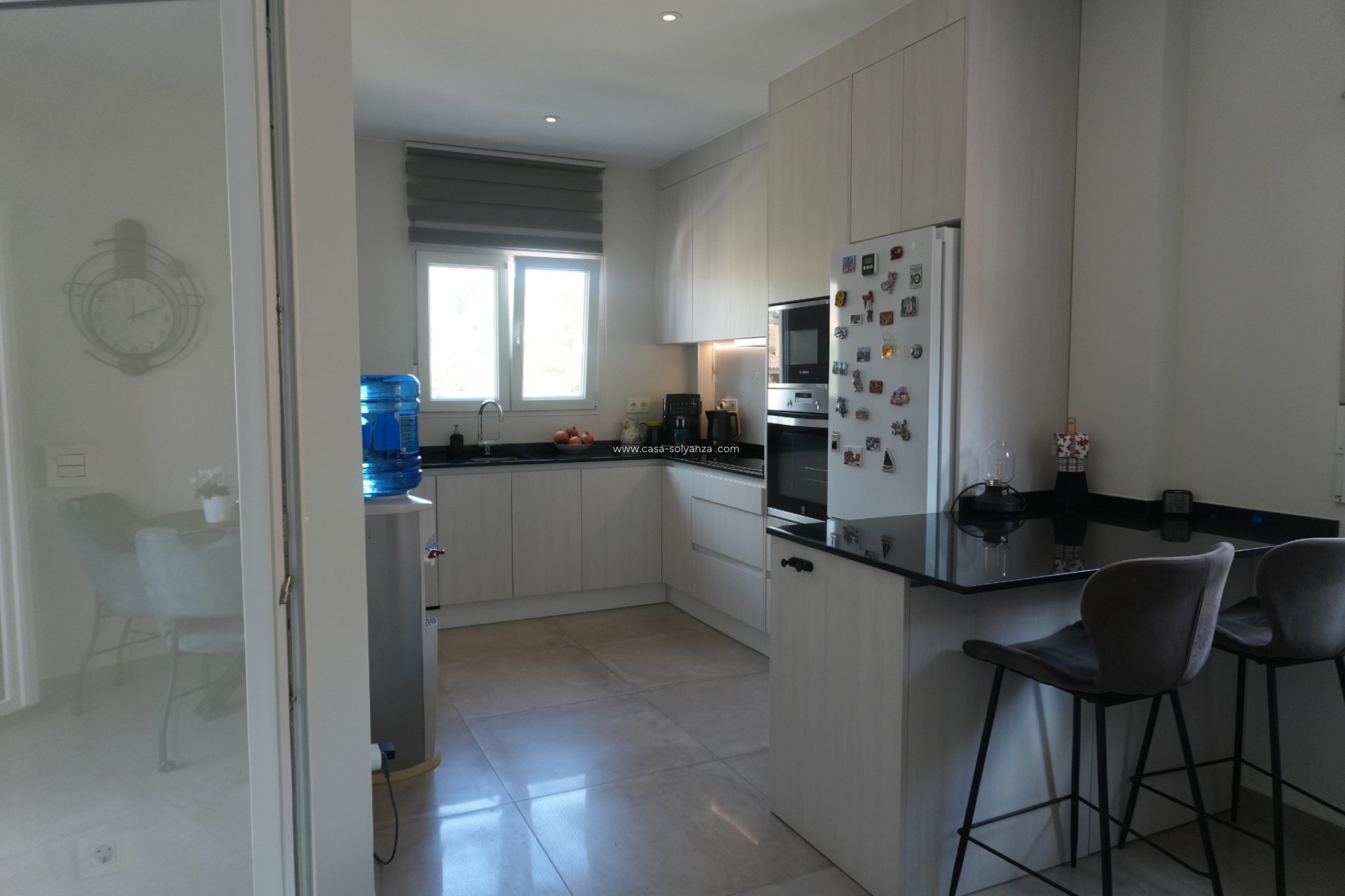 Revente - Villa - La Romana - Inland