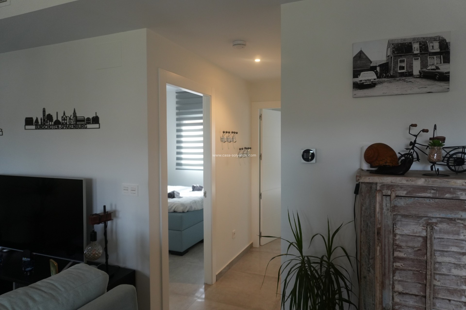 Revente - Villa - La Romana - Inland
