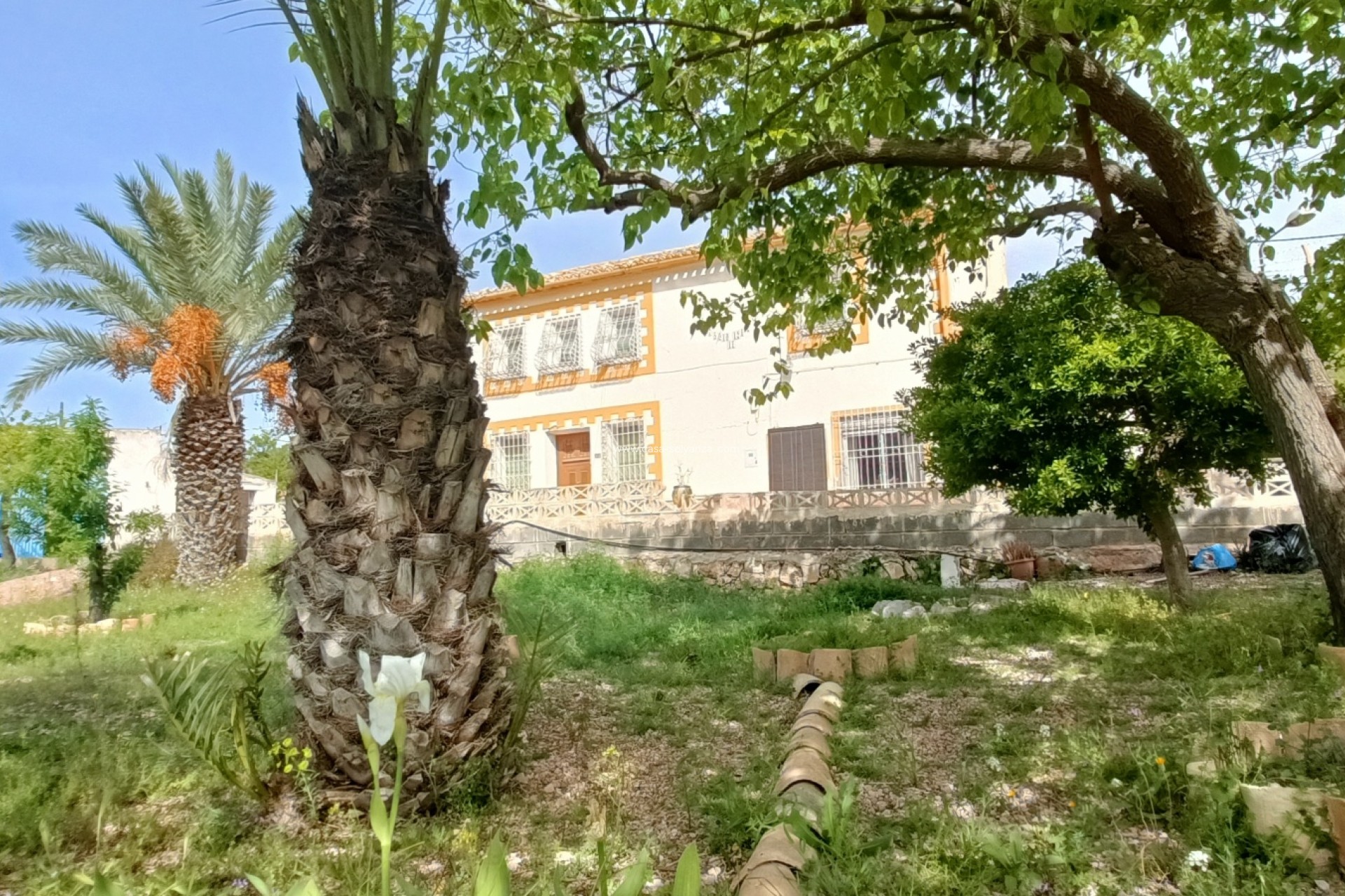 Revente - Villa - La Romana - Inland