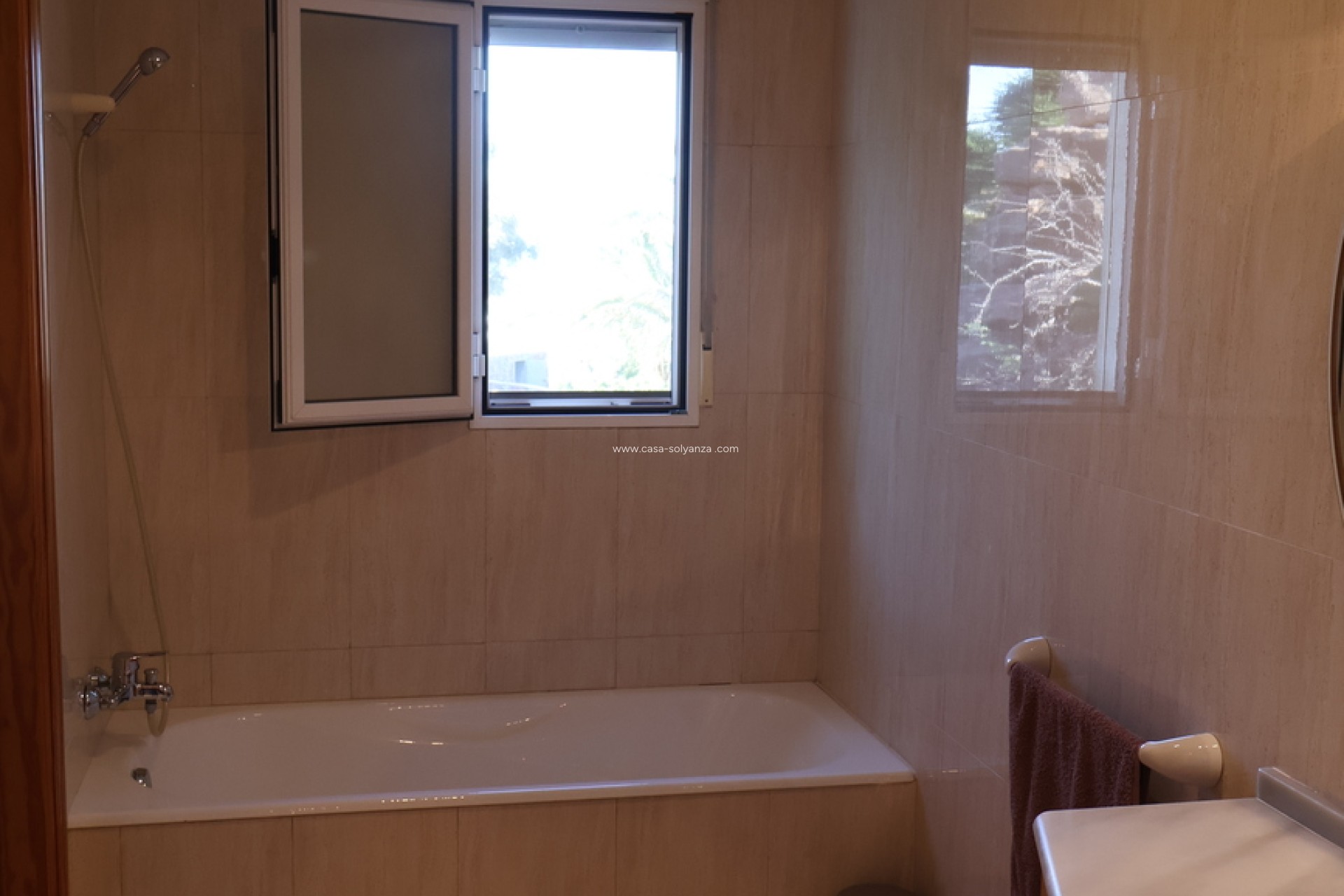 Revente - Villa - La Sella Golf - Inland