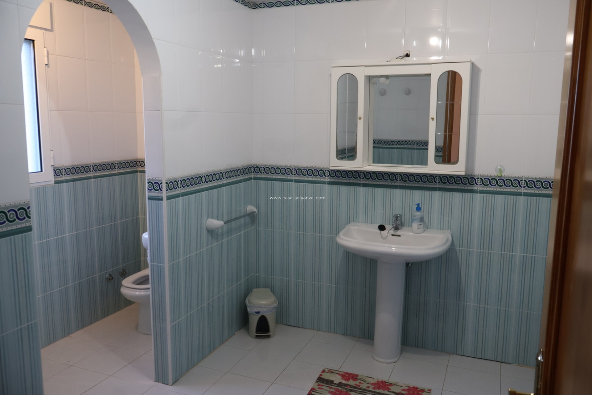 Revente - Villa - La Sella Golf - Inland