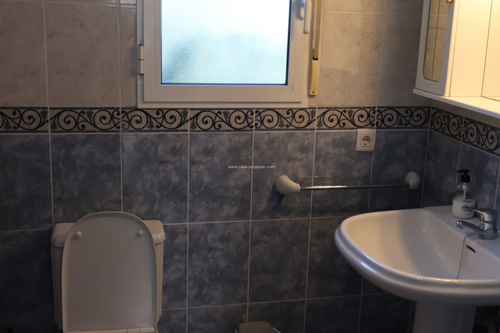 Revente - Villa - La Sella Golf - Inland