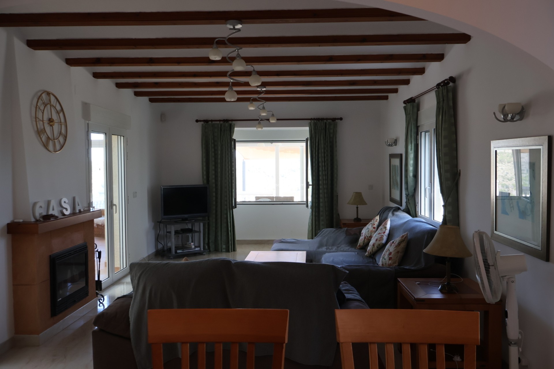 Revente - Villa - La Sella Golf - Inland