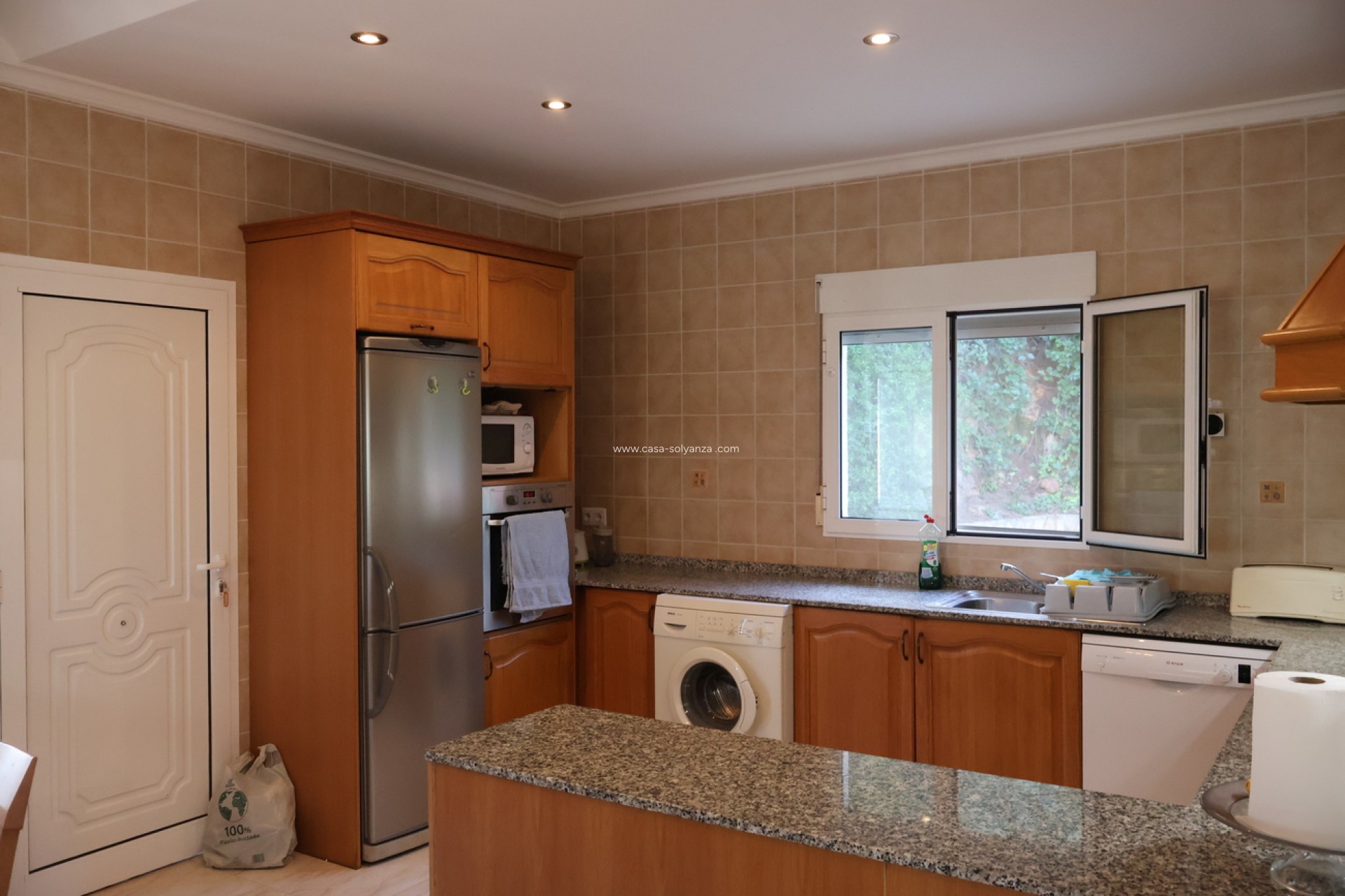 Revente - Villa - La Sella Golf - Inland