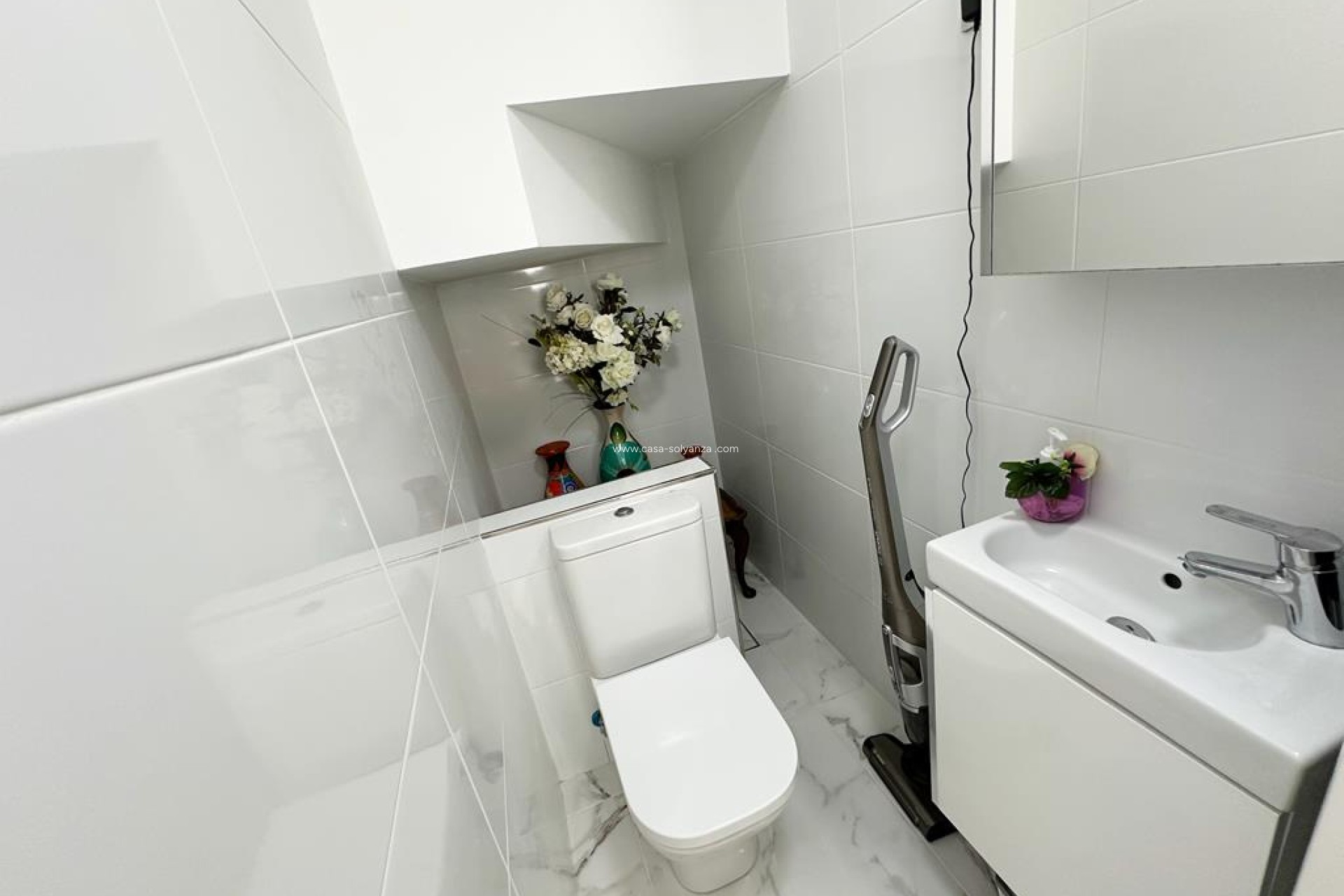 Revente - Villa - La Serena Golf - Costa Calida