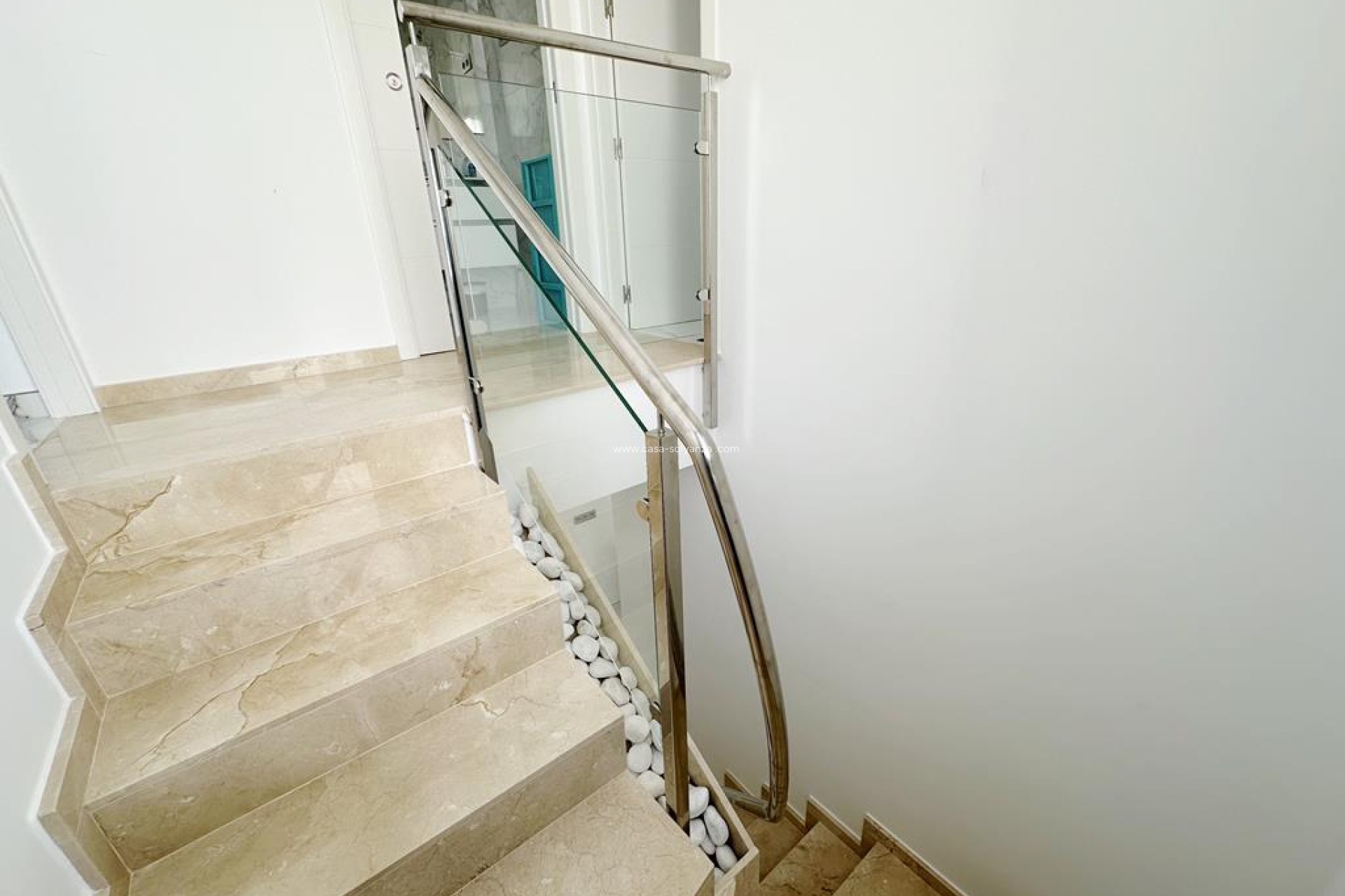 Revente - Villa - La Serena Golf - Costa Calida